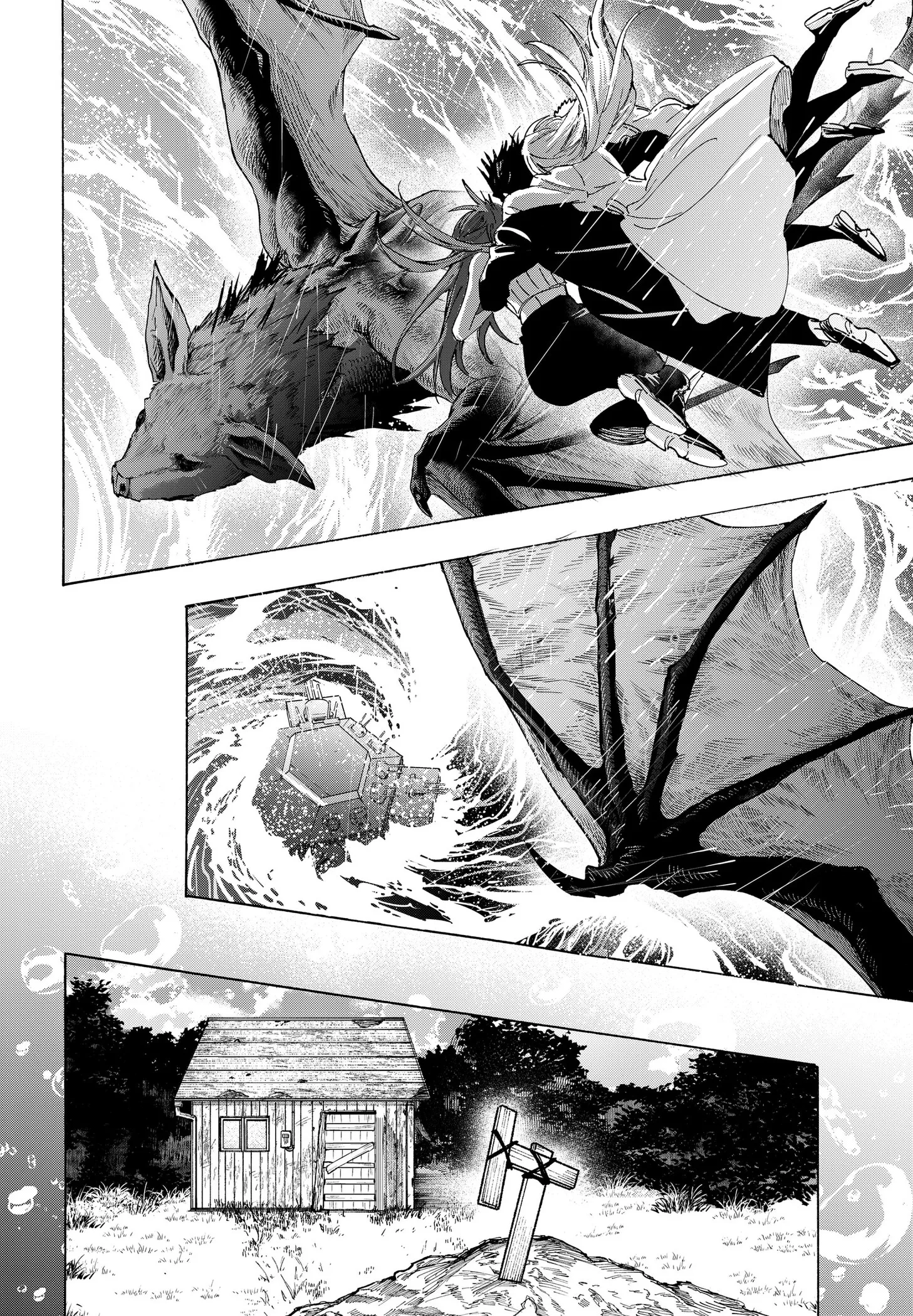MARRIAGETOXIN Capítulo 165 - Page 16