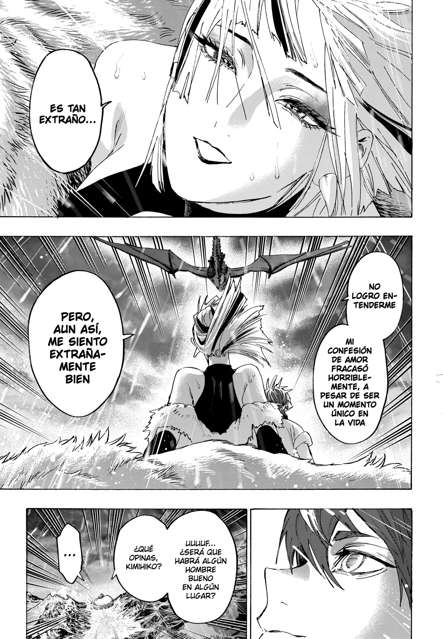 MARRIAGETOXIN Capítulo 166 - Page 5