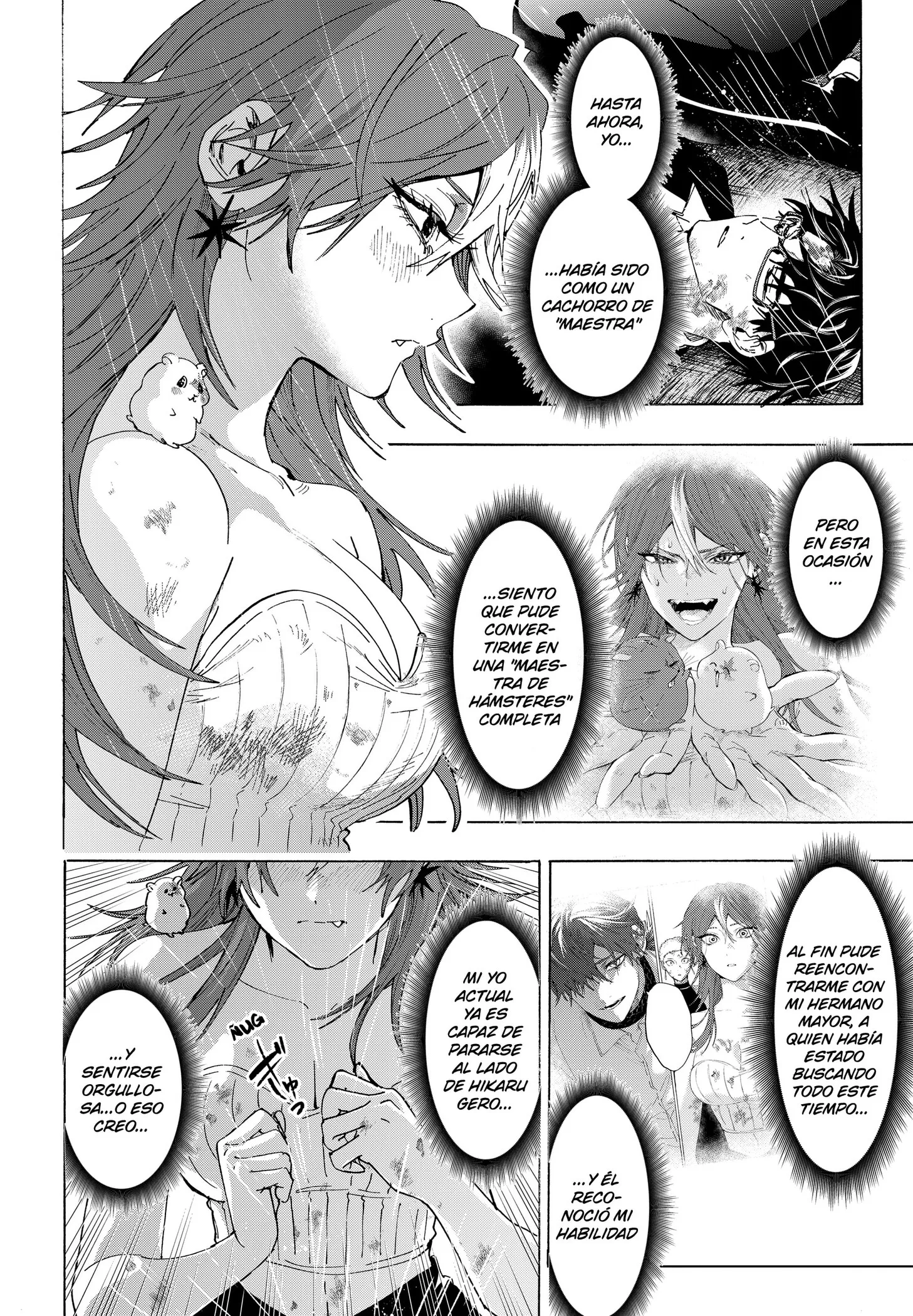 MARRIAGETOXIN Capítulo 166 - Page 16