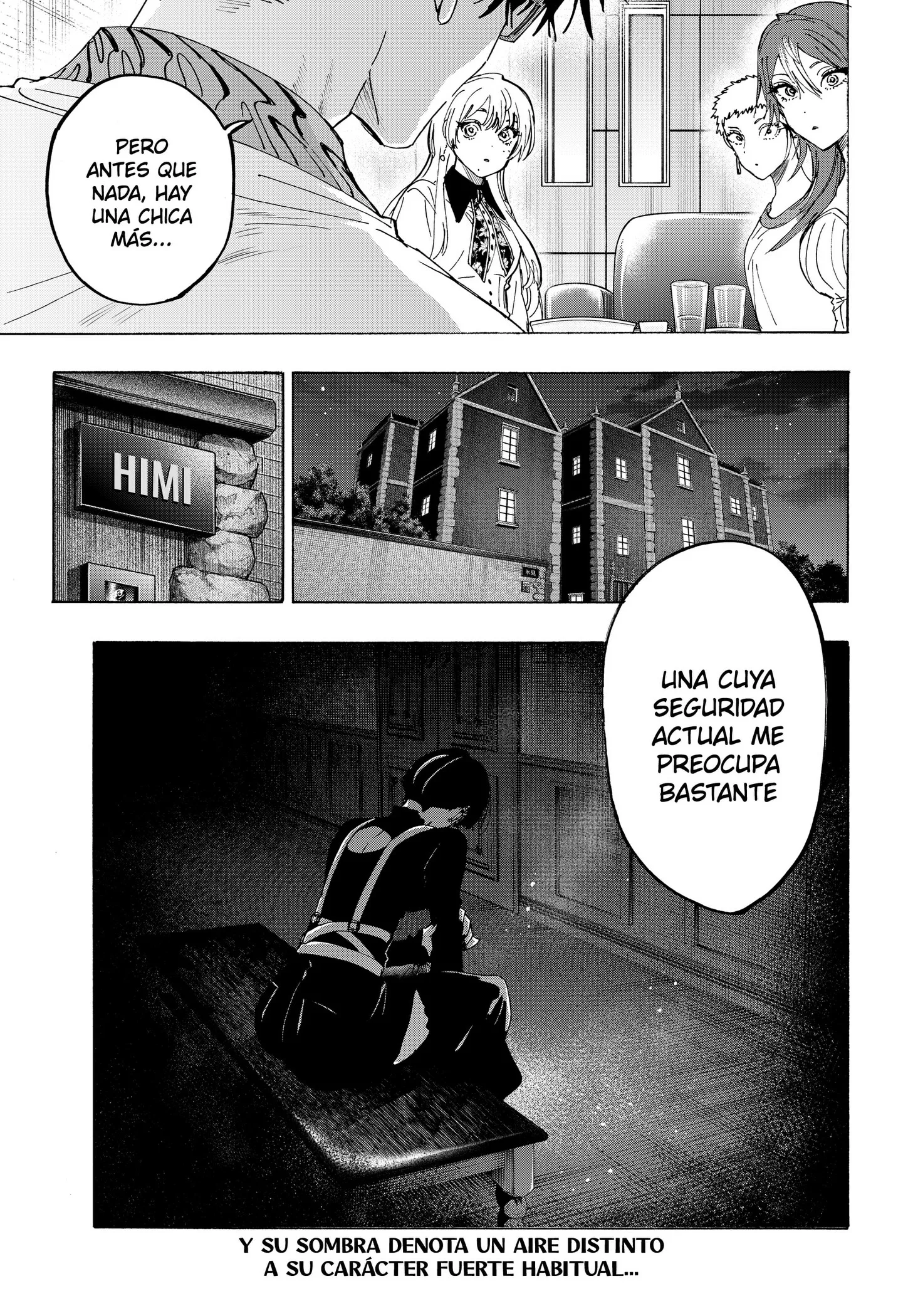 MARRIAGETOXIN Capítulo 167 - Page 19