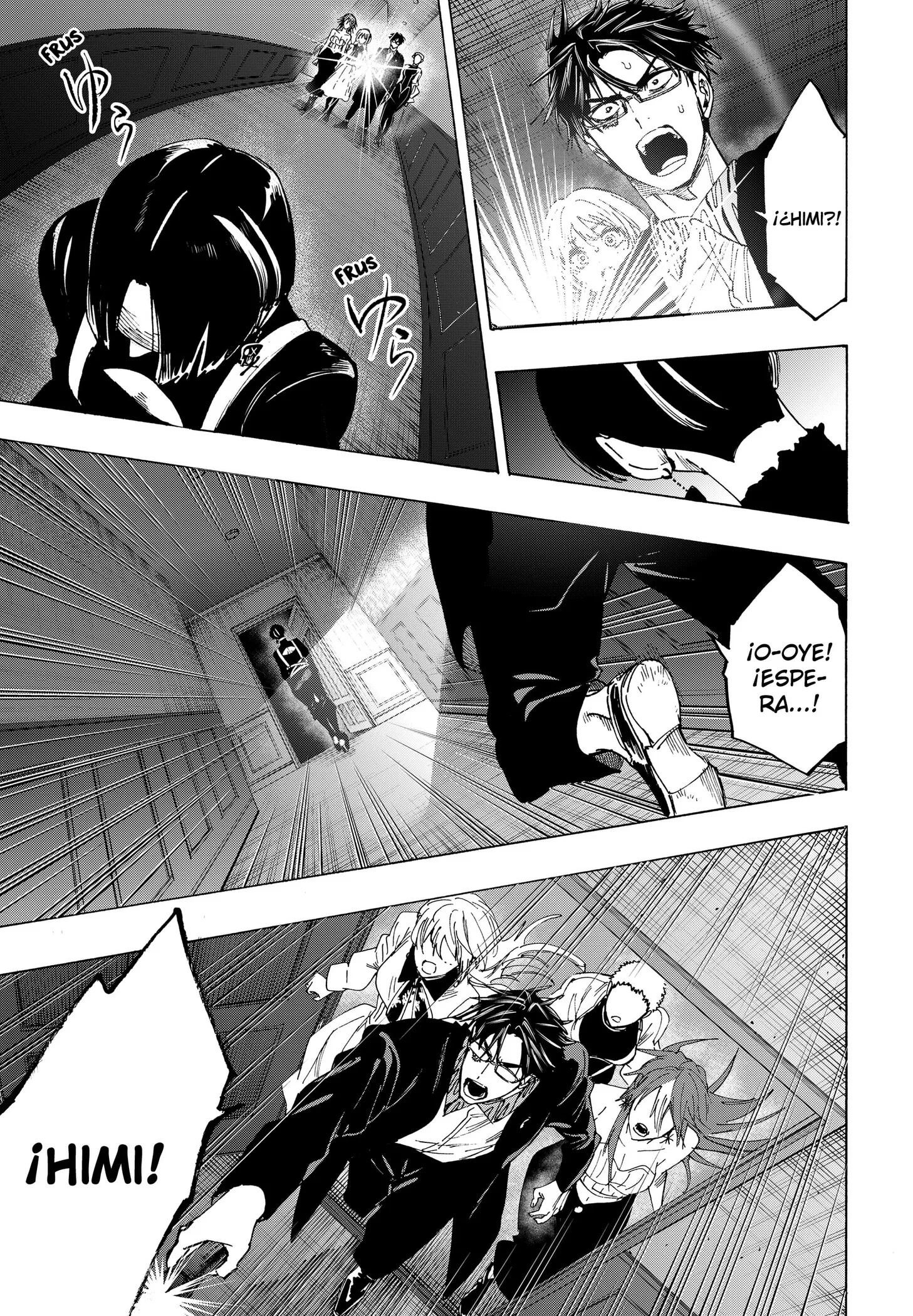 MARRIAGETOXIN Capítulo 168 - Page 11