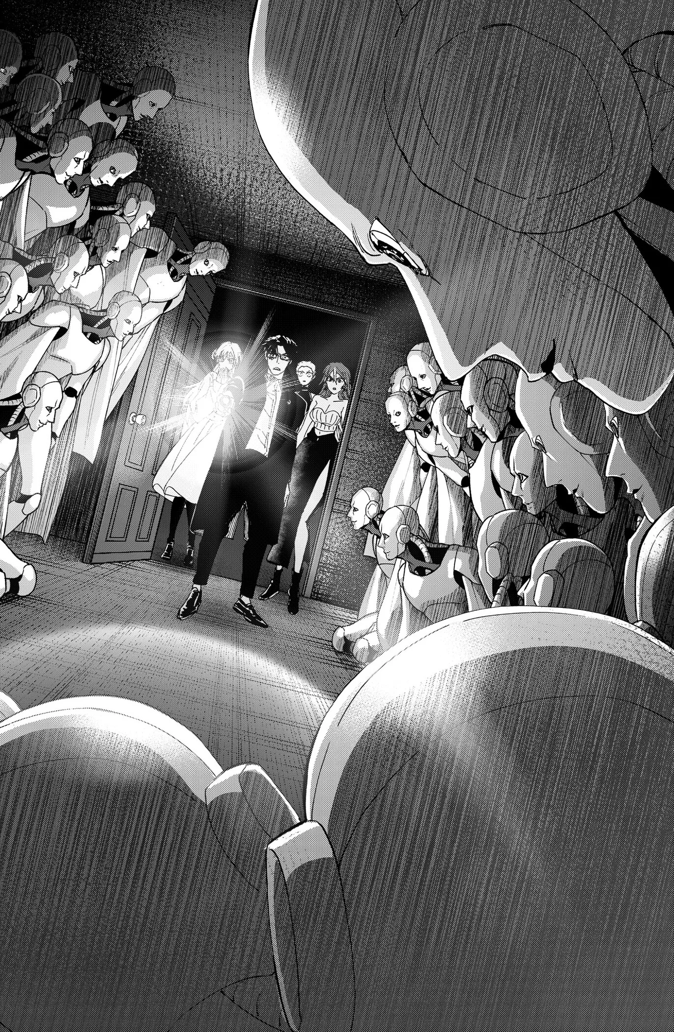 MARRIAGETOXIN Capítulo 168 - Page 12