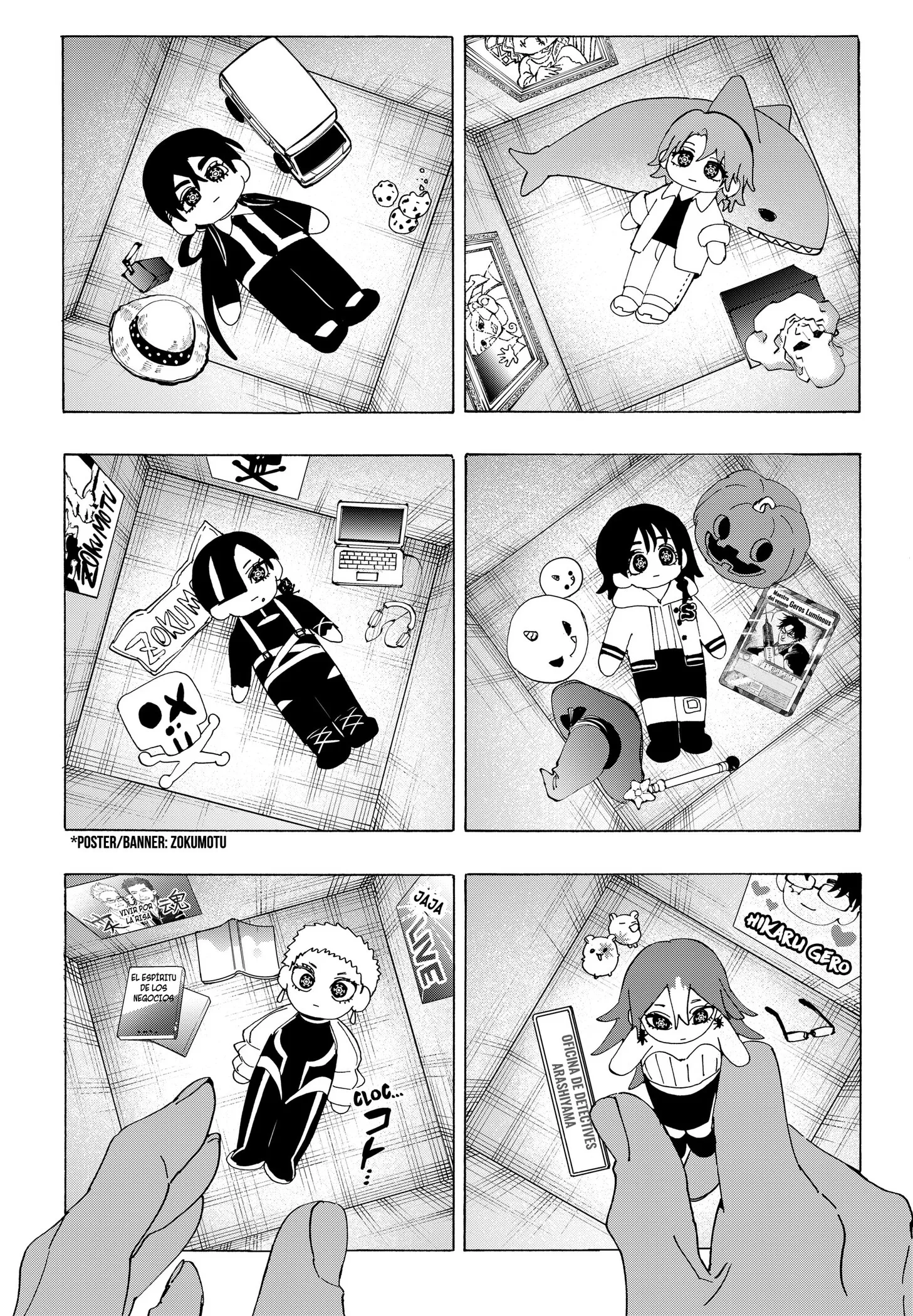 MARRIAGETOXIN Capítulo 169 - Page 12