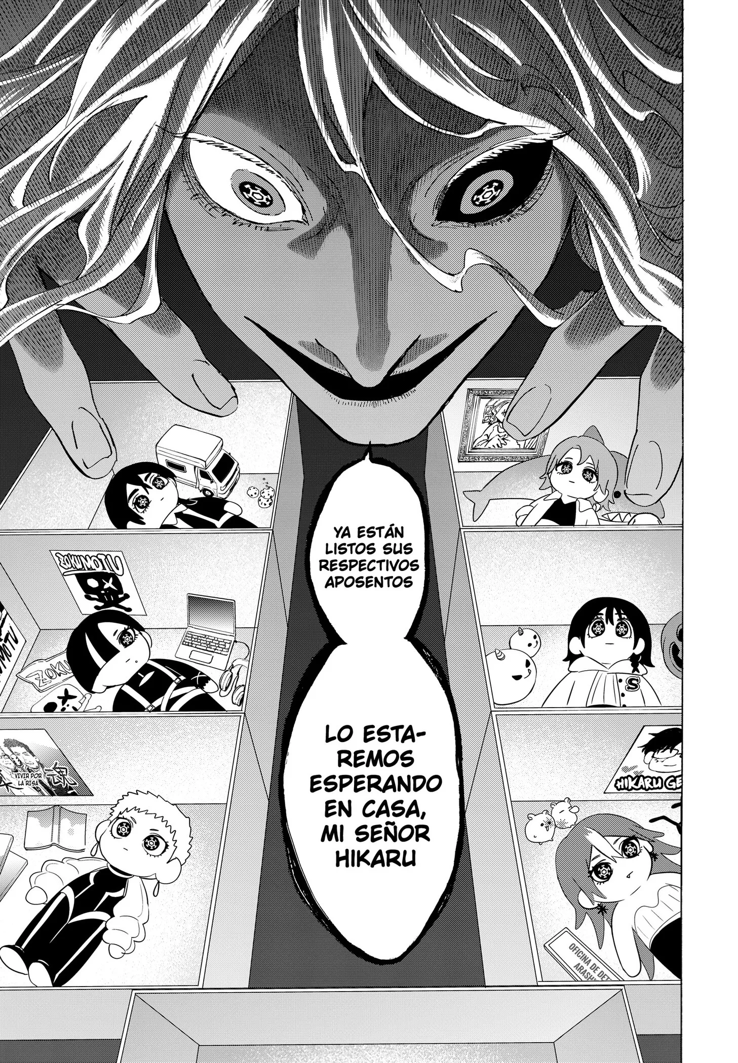 MARRIAGETOXIN Capítulo 169 - Page 13