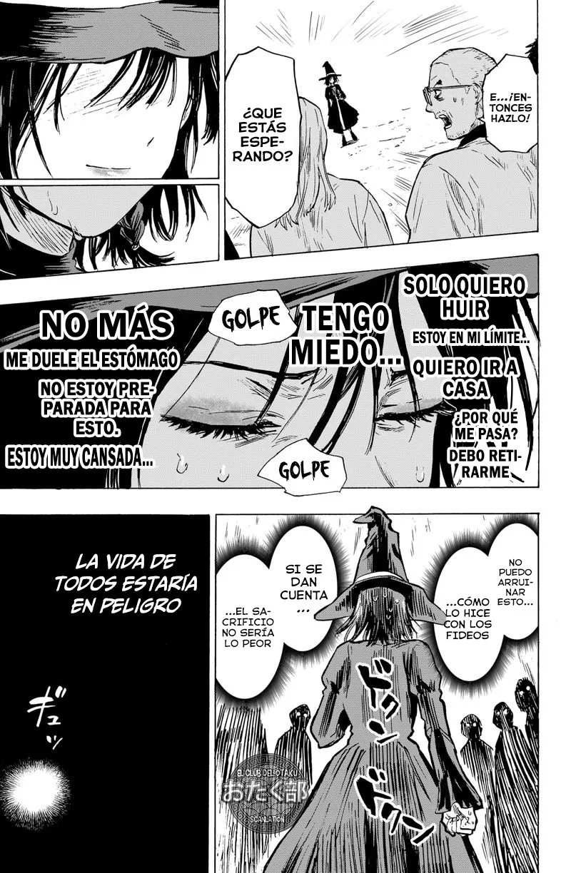 MARRIAGETOXIN Capítulo 17 - Page 10