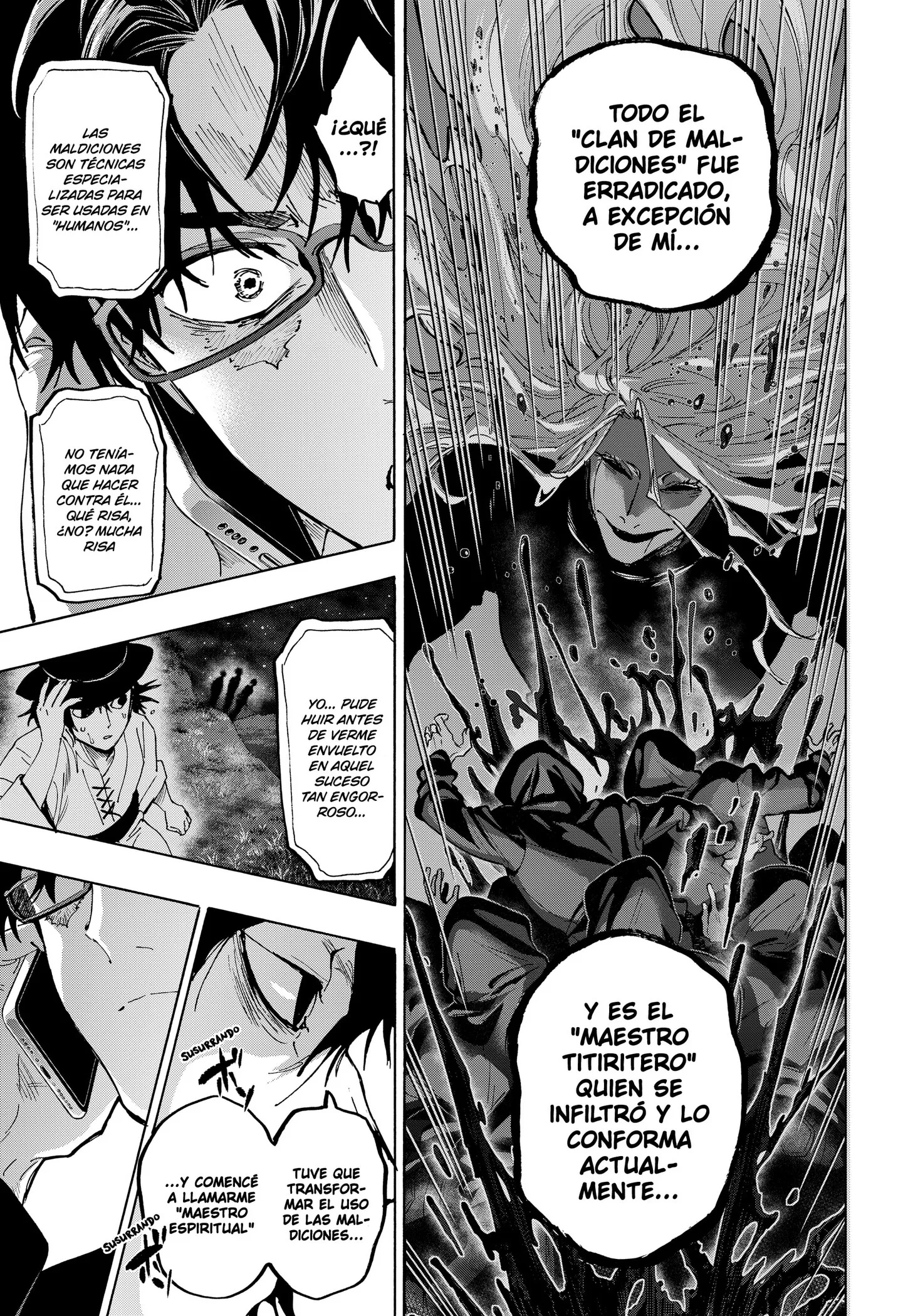 MARRIAGETOXIN Capítulo 170 - Page 17