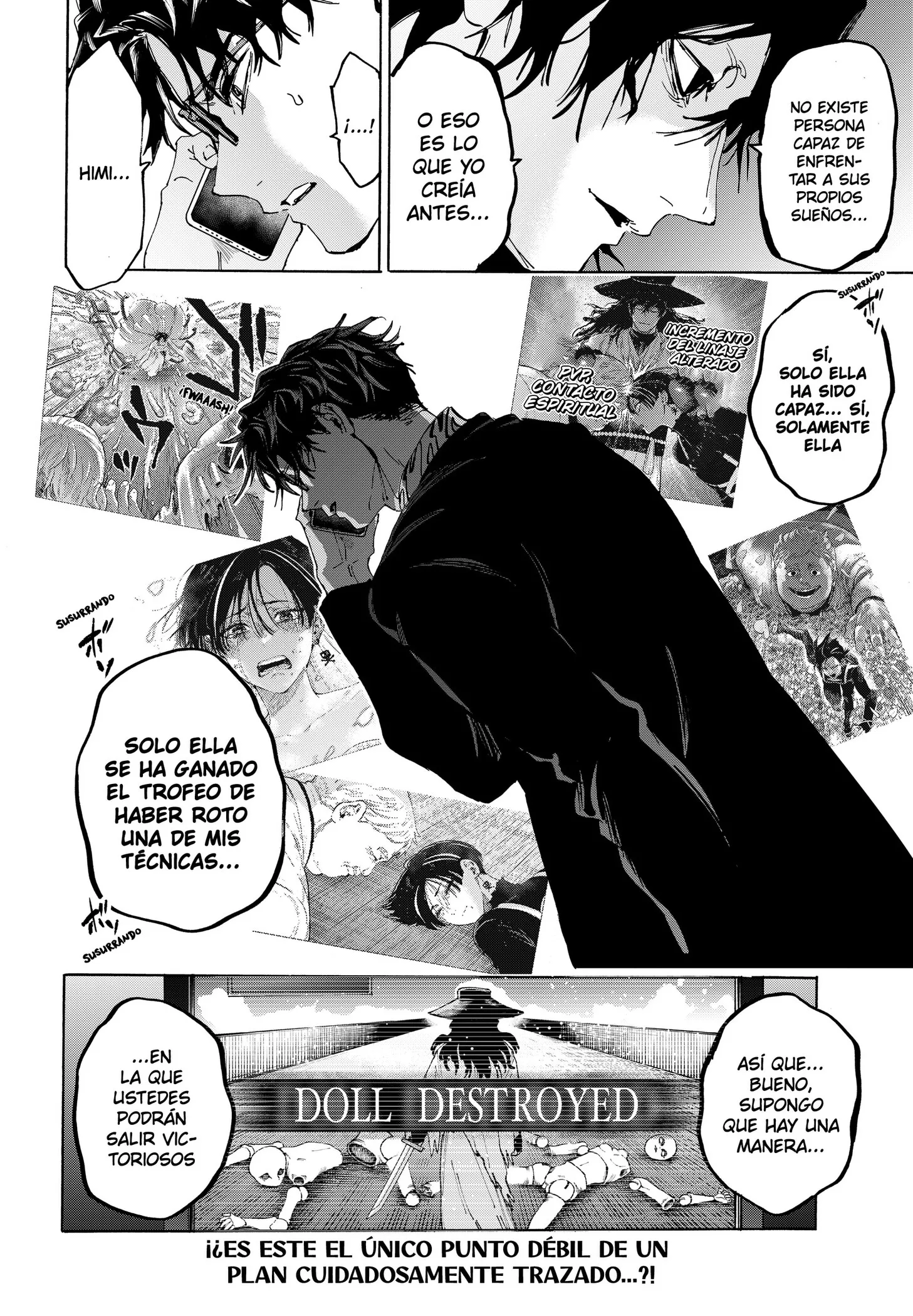 MARRIAGETOXIN Capítulo 170 - Page 20