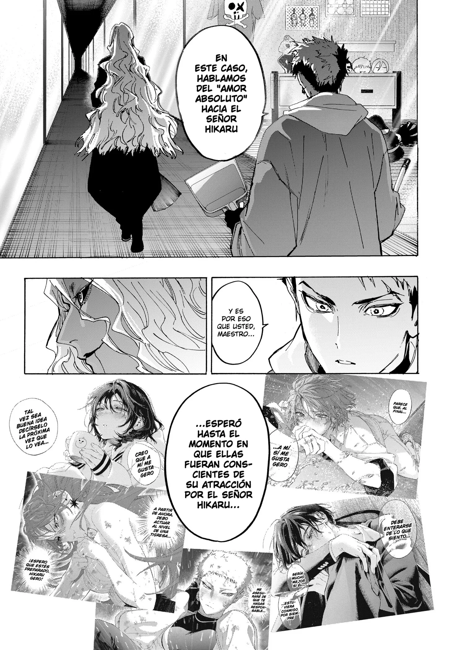 MARRIAGETOXIN Capítulo 171 - Page 11