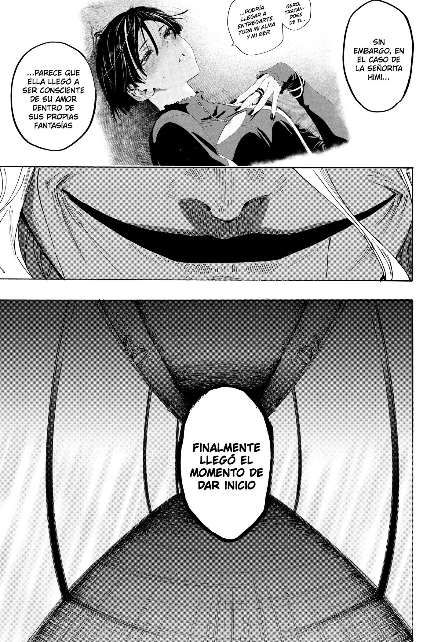 MARRIAGETOXIN Capítulo 171 - Page 15