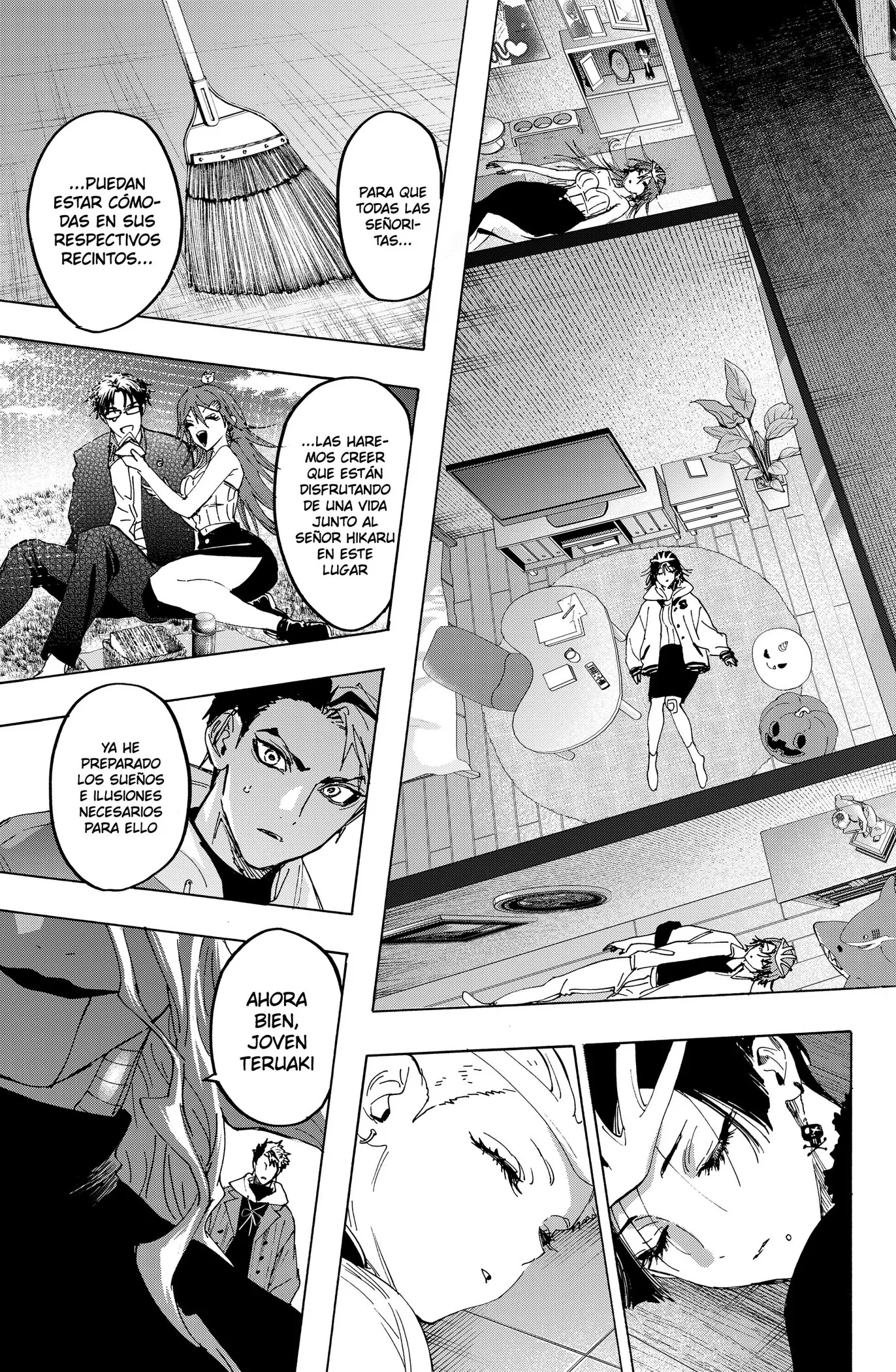 MARRIAGETOXIN Capítulo 171 - Page 17