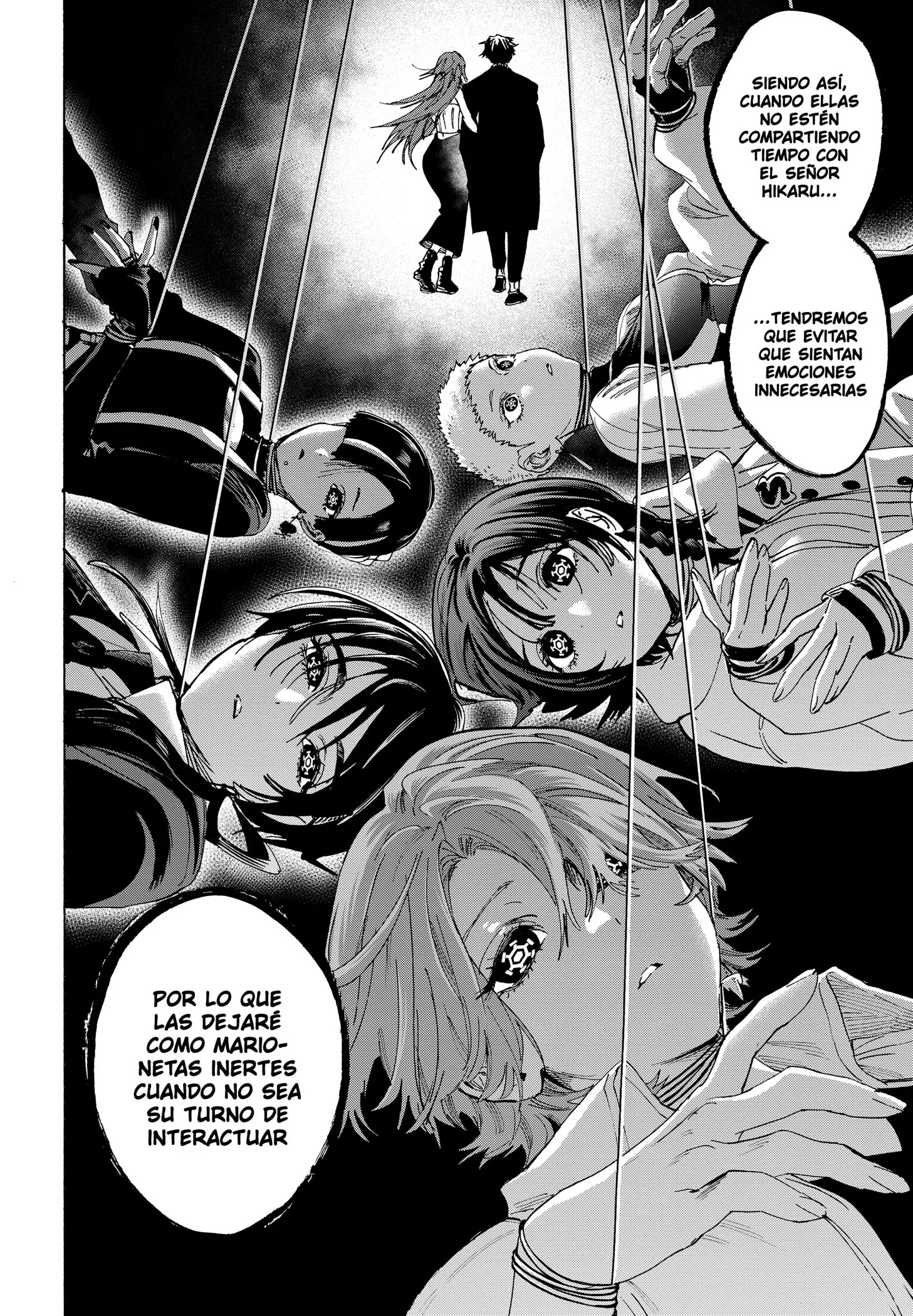 MARRIAGETOXIN Capítulo 171 - Page 20