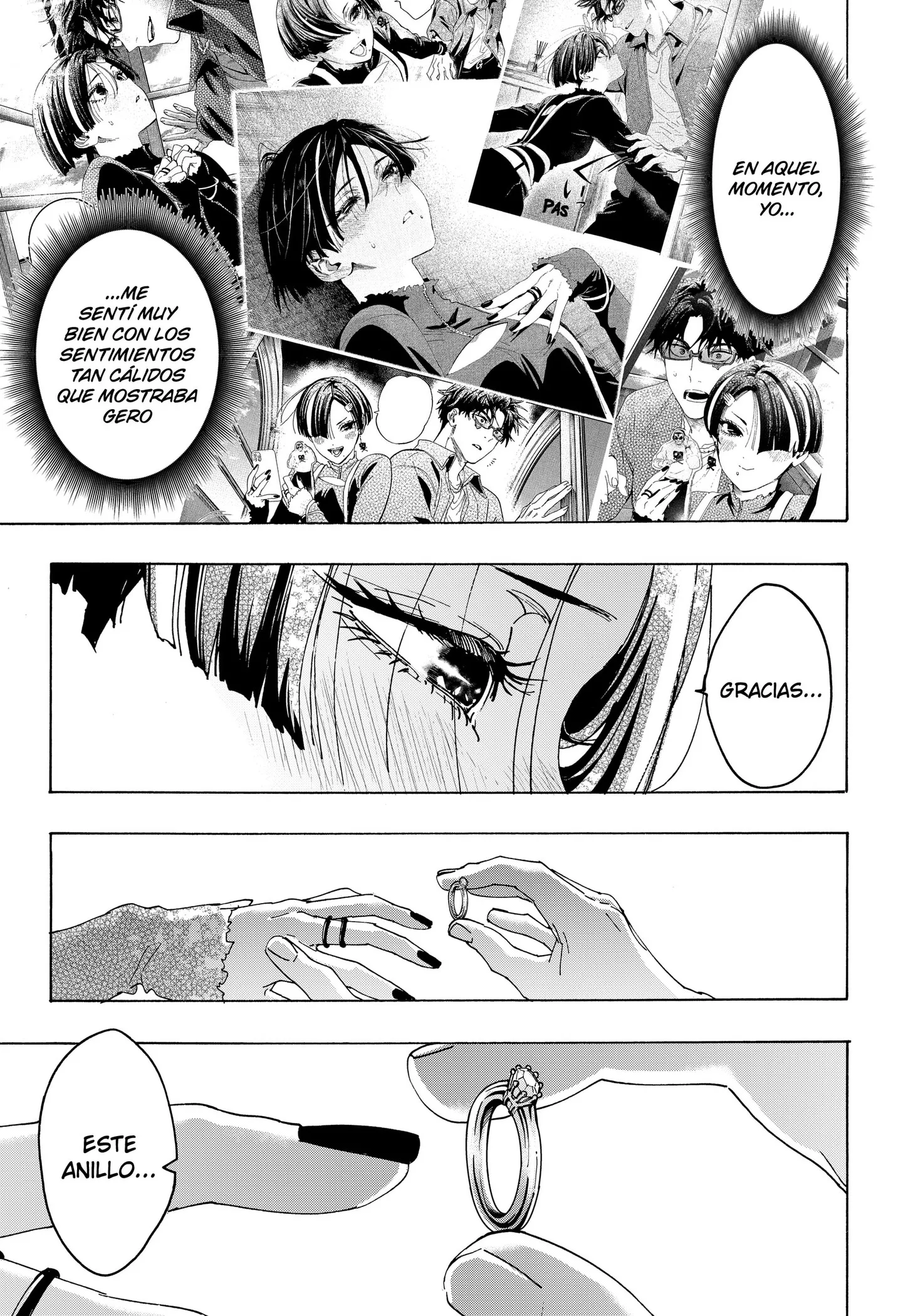 MARRIAGETOXIN Capítulo 172 - Page 13