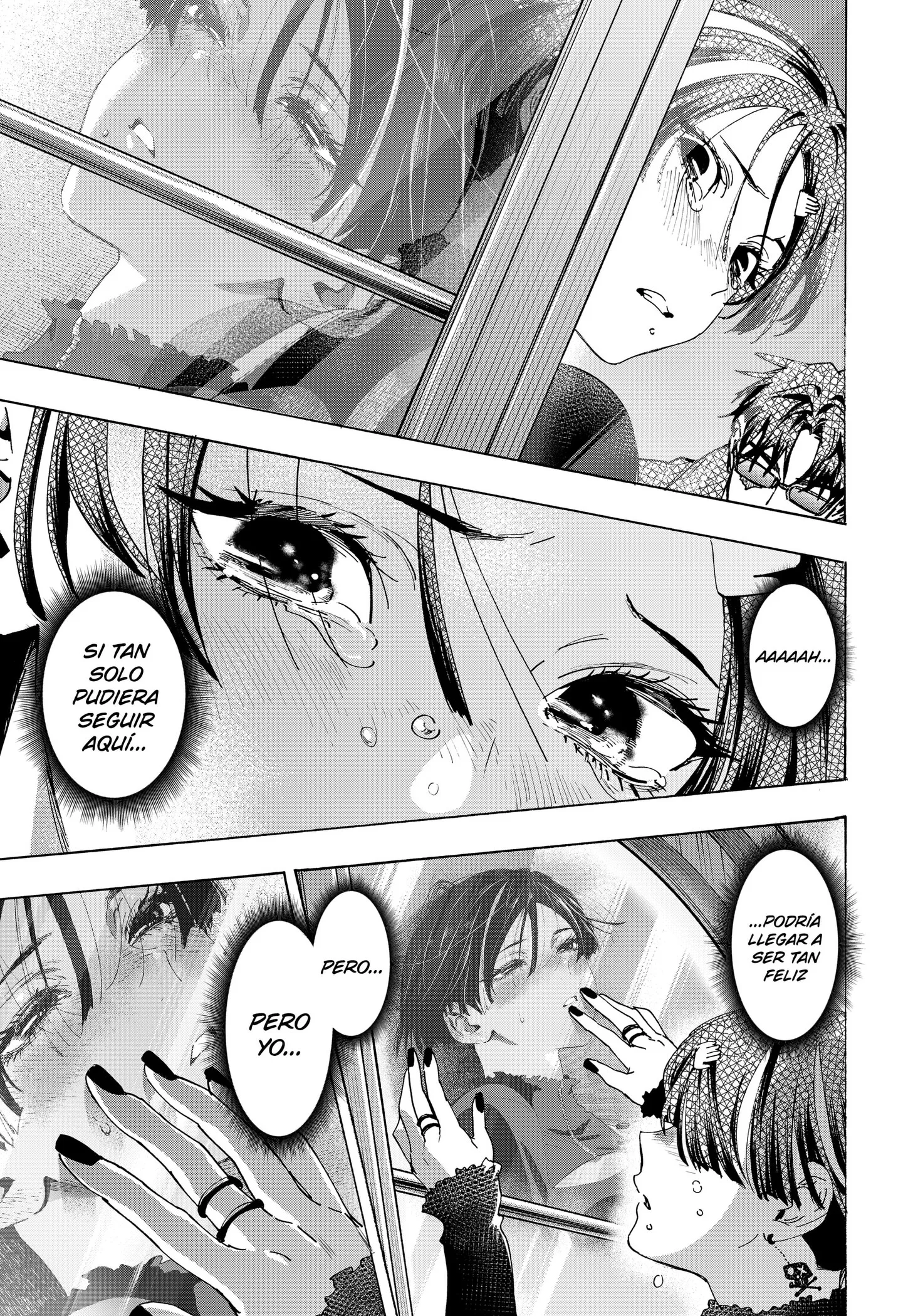 MARRIAGETOXIN Capítulo 172 - Page 19