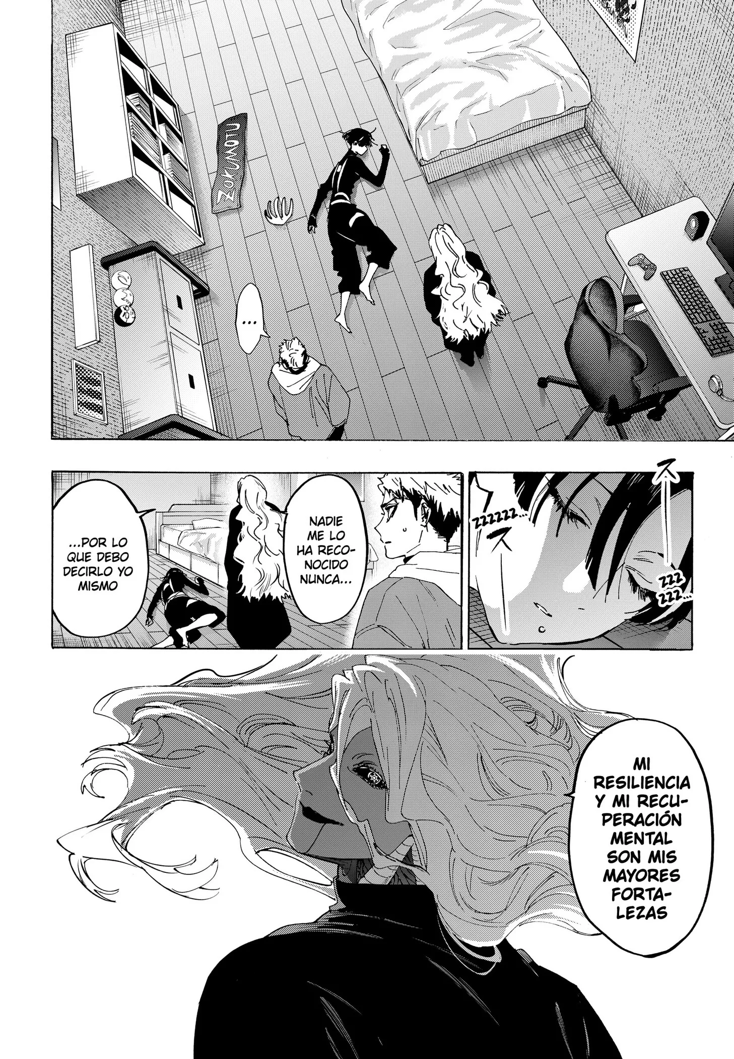 MARRIAGETOXIN Capítulo 173 - Page 6