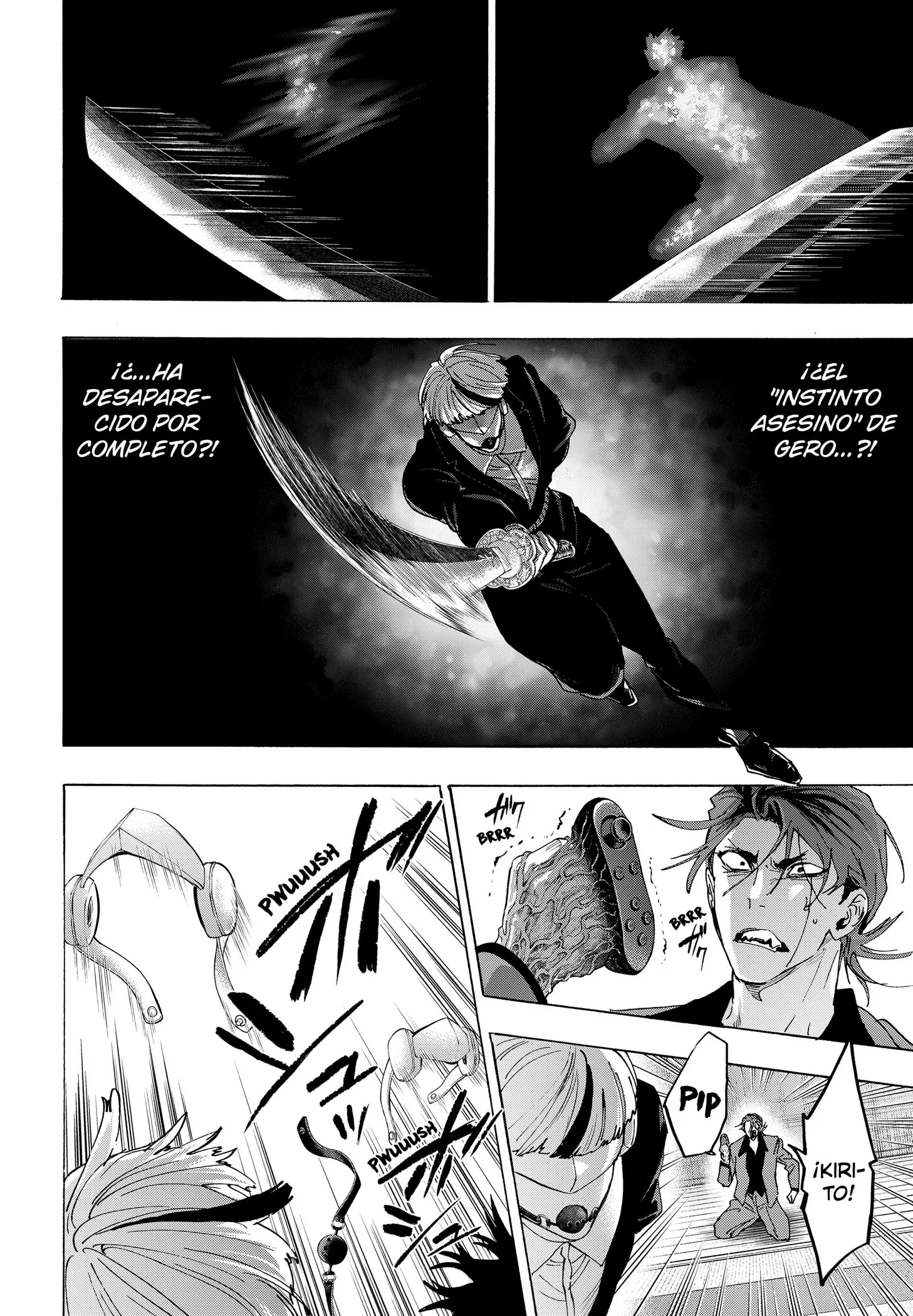 MARRIAGETOXIN Capítulo 173 - Page 14
