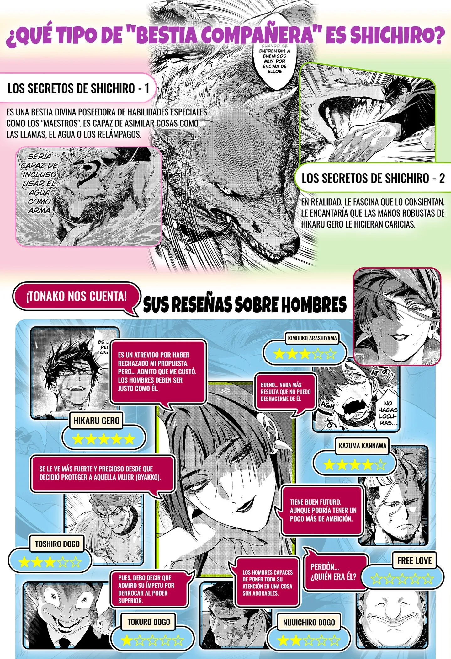 MARRIAGETOXIN Capítulo 174.5 - Page 3