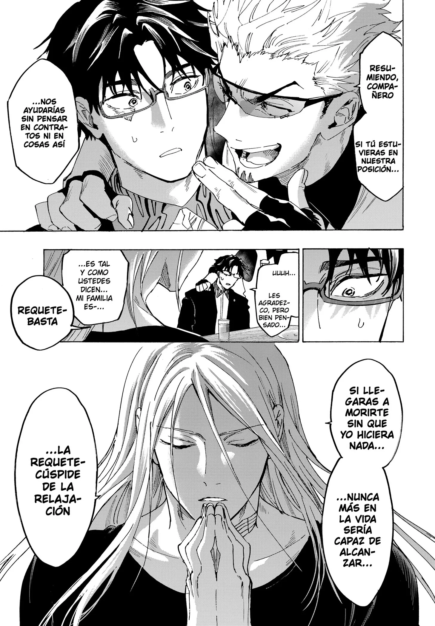 MARRIAGETOXIN Capítulo 174 - Page 9