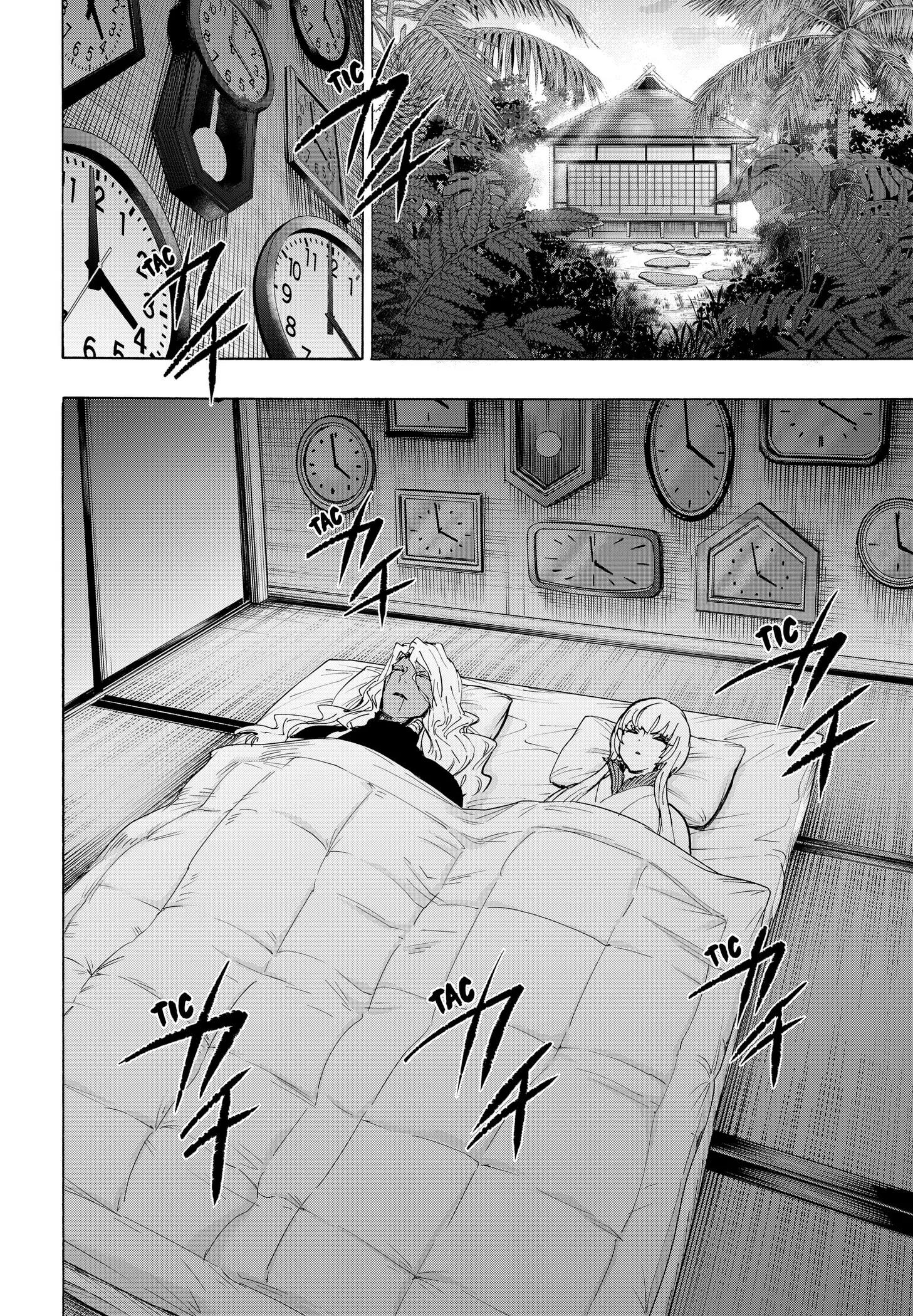 MARRIAGETOXIN Capítulo 174 - Page 18