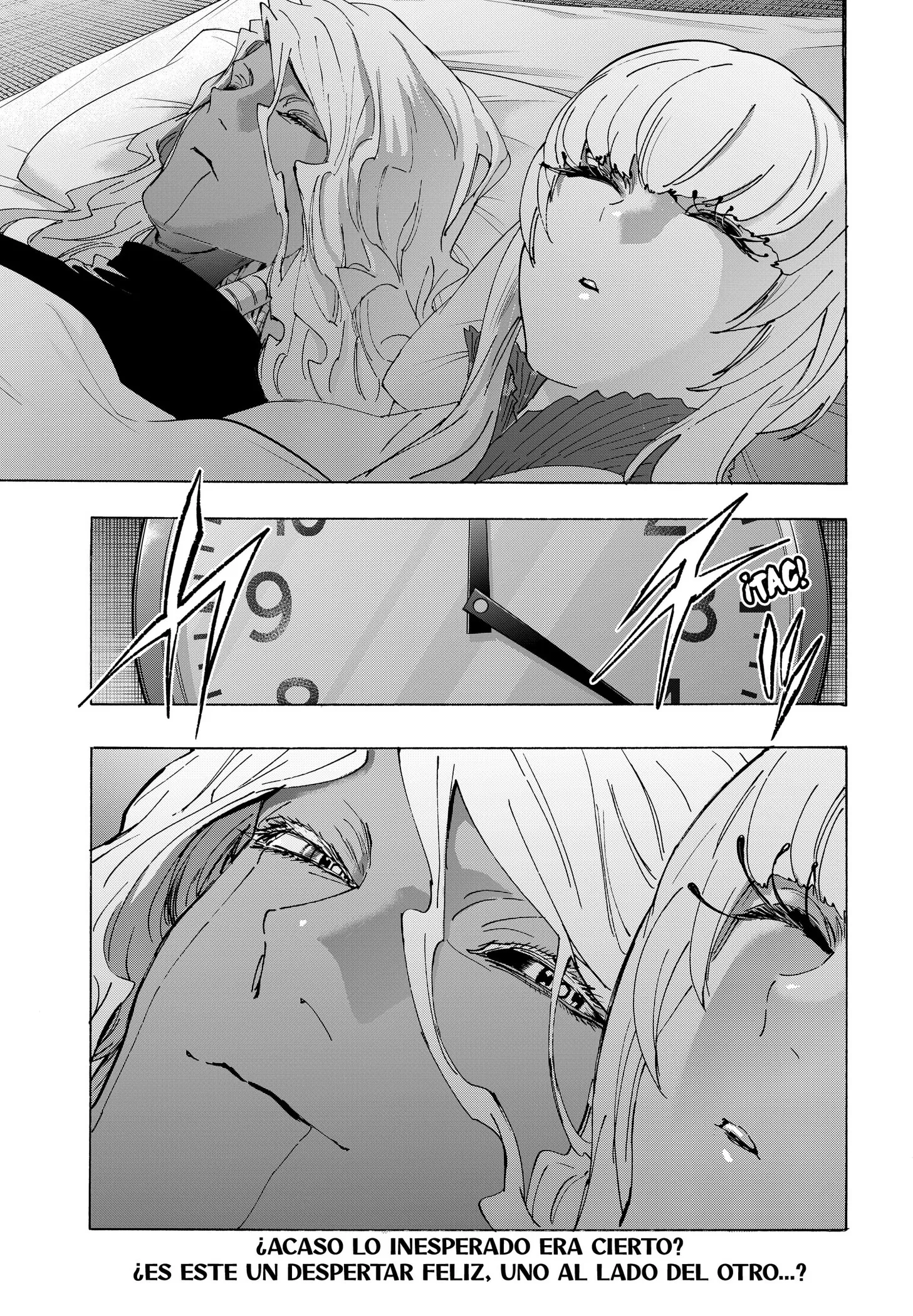 MARRIAGETOXIN Capítulo 174 - Page 19