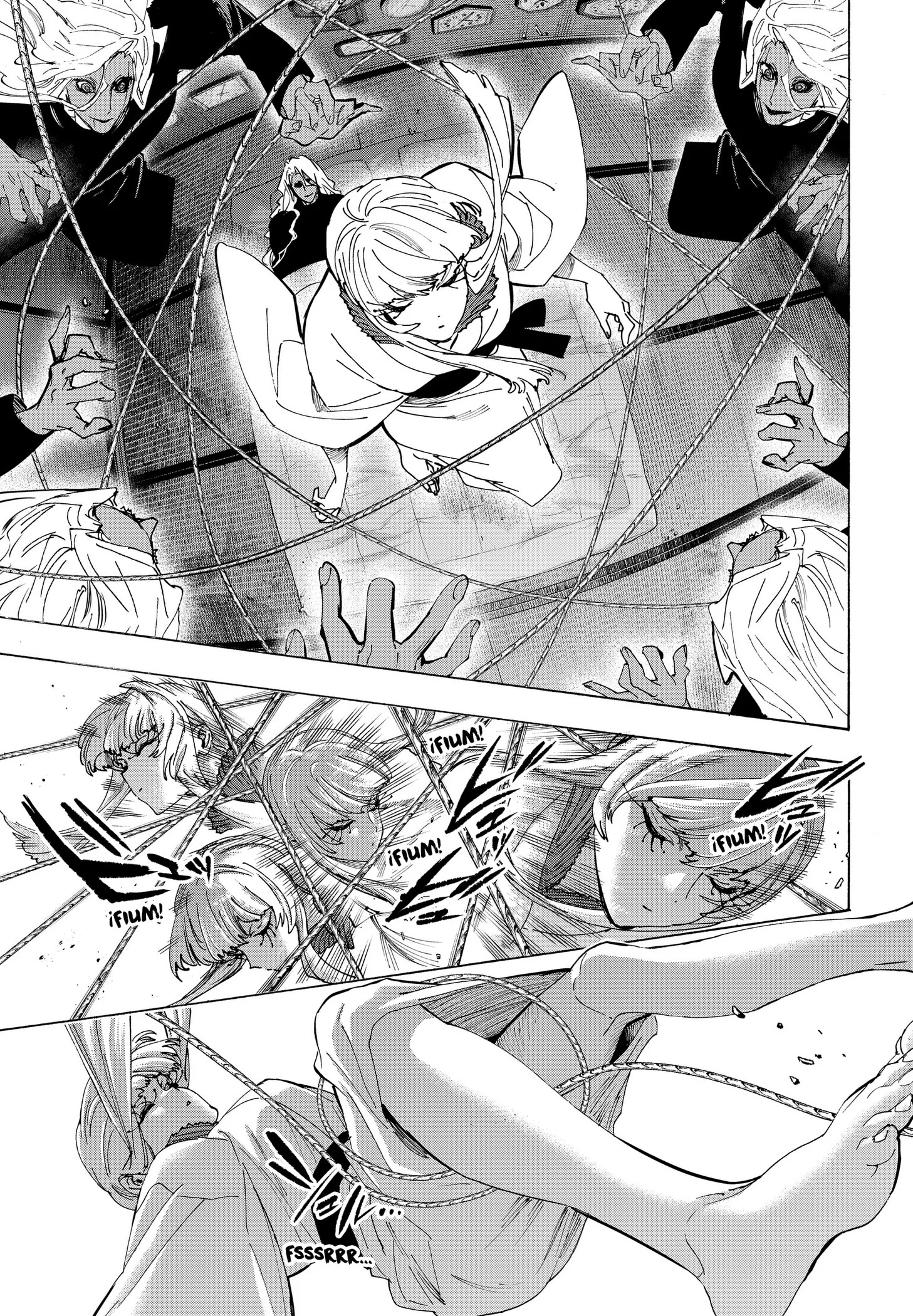 MARRIAGETOXIN Capítulo 175 - Page 3