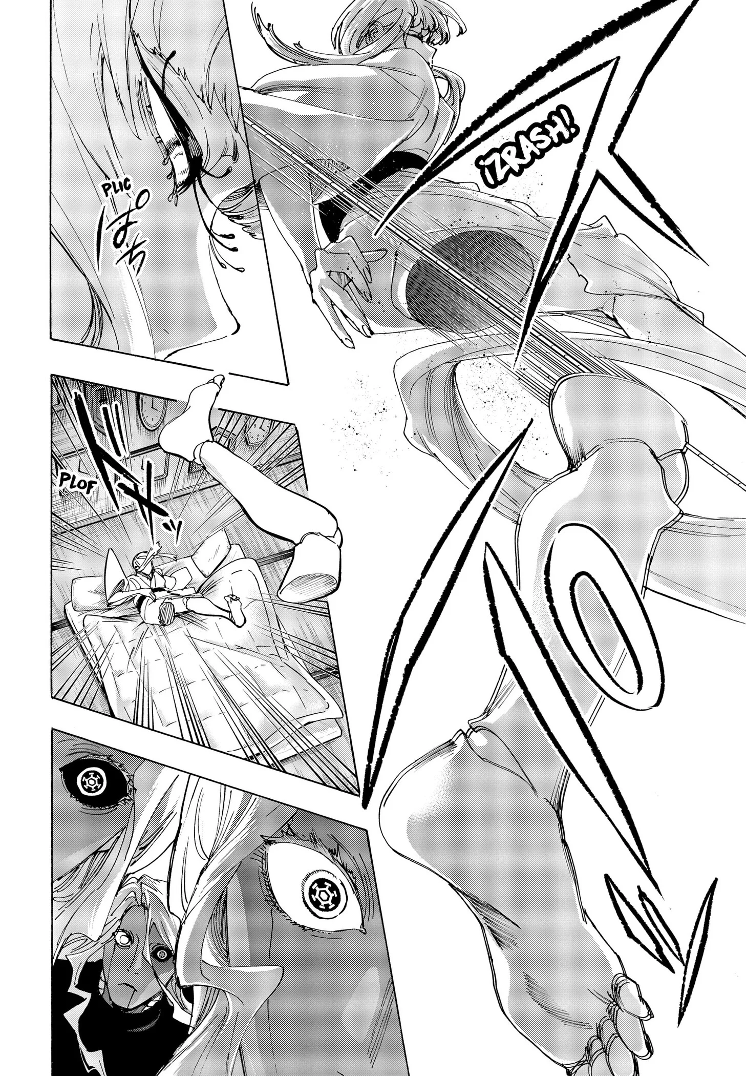 MARRIAGETOXIN Capítulo 175 - Page 4