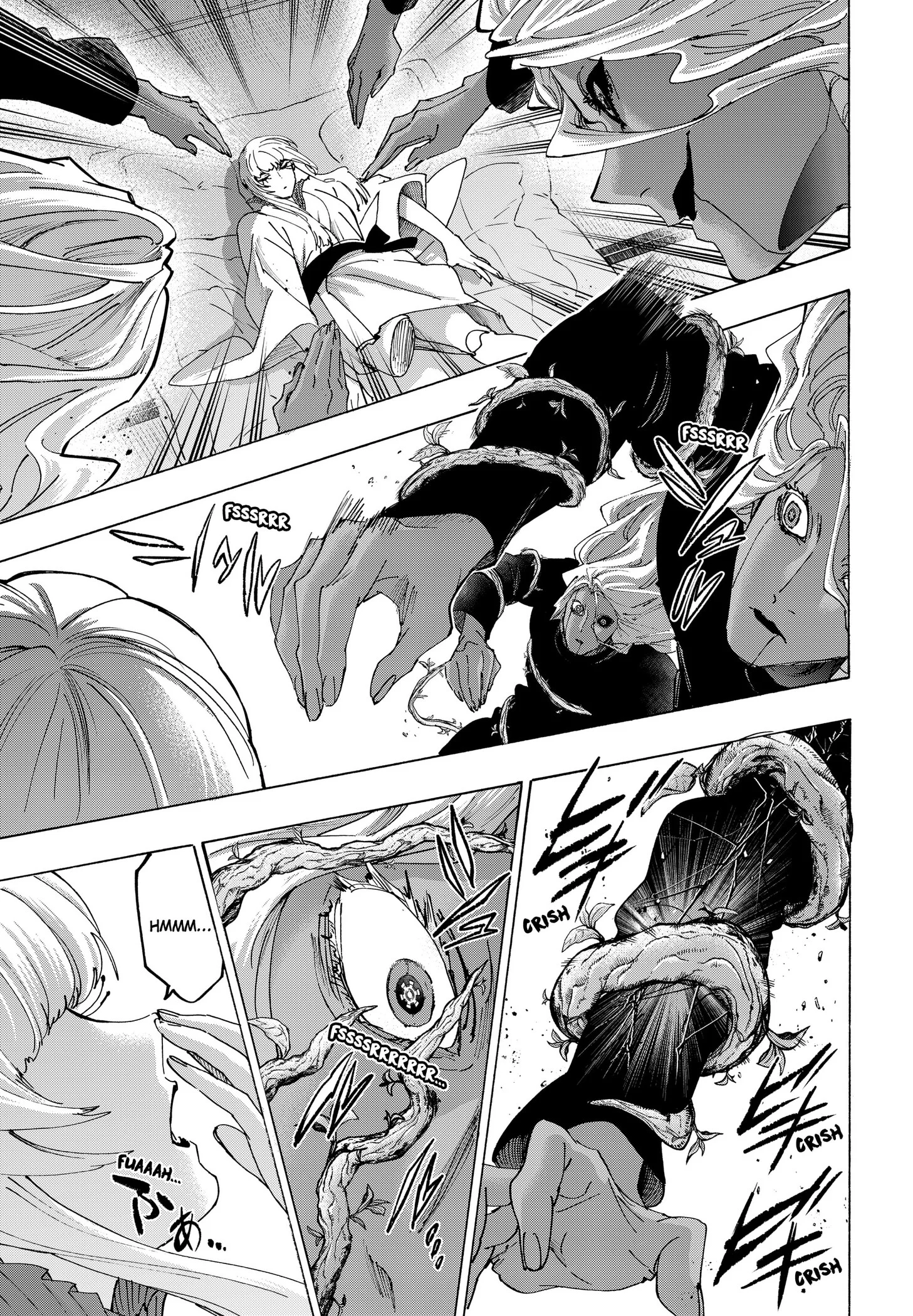 MARRIAGETOXIN Capítulo 175 - Page 5