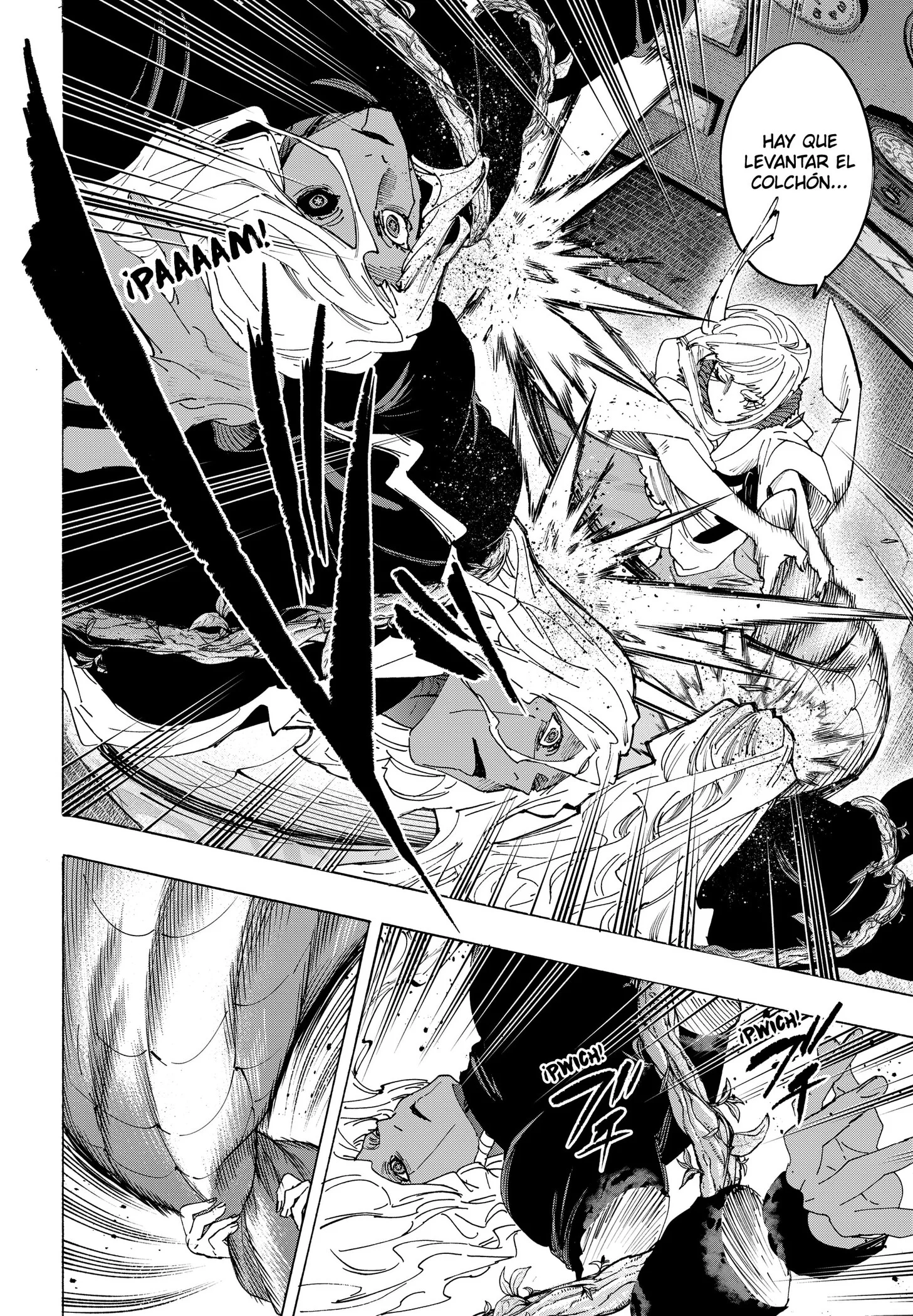 MARRIAGETOXIN Capítulo 175 - Page 6