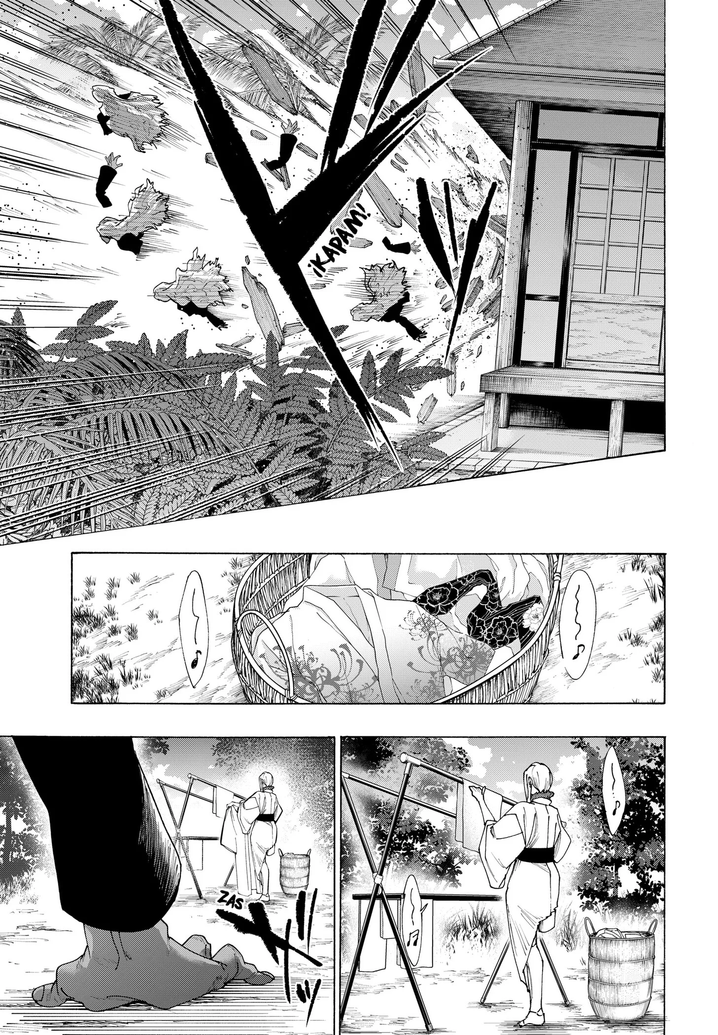 MARRIAGETOXIN Capítulo 175 - Page 7
