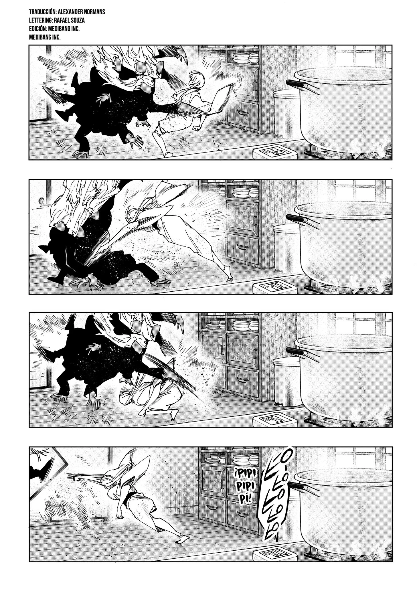 MARRIAGETOXIN Capítulo 175 - Page 10