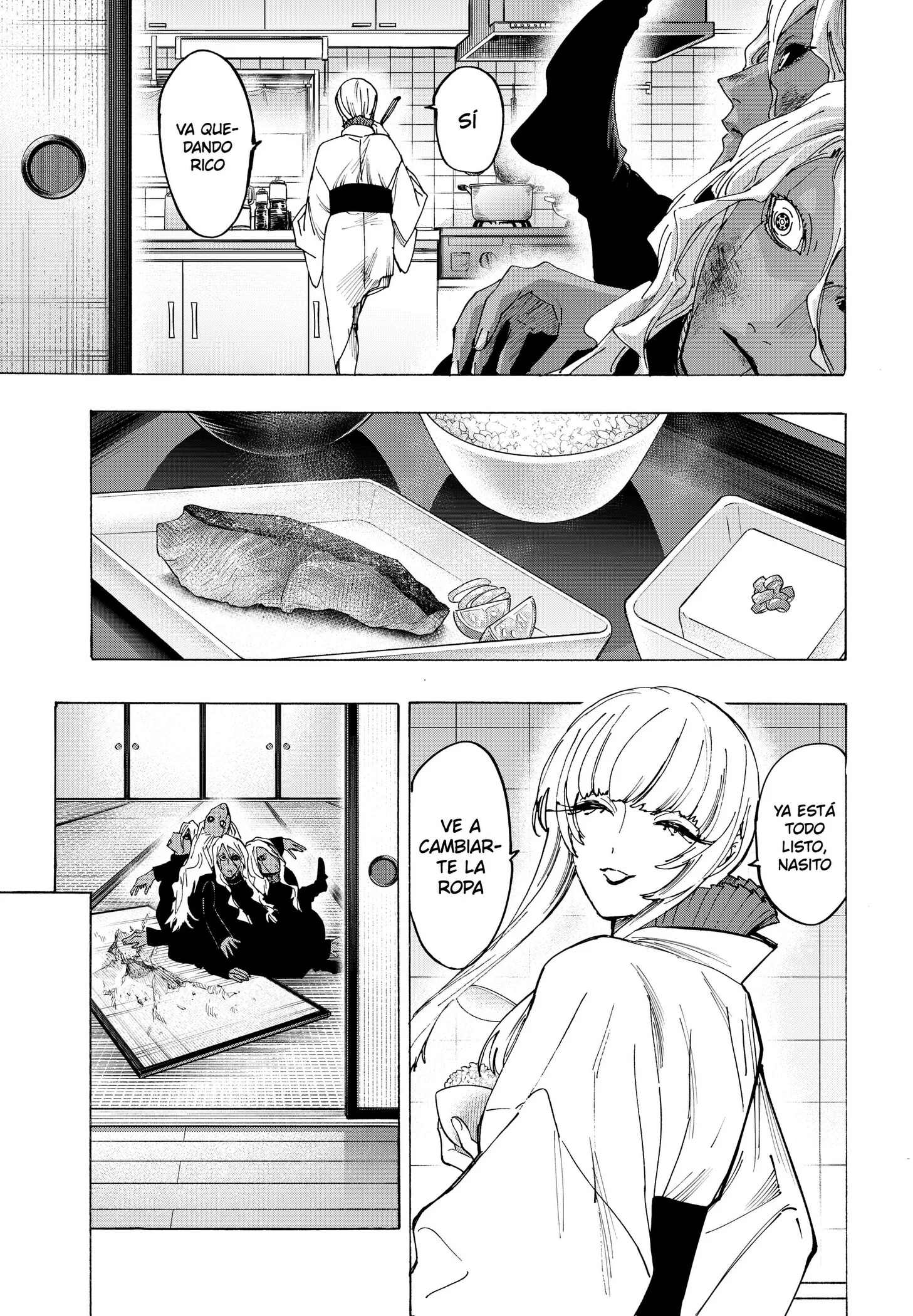 MARRIAGETOXIN Capítulo 175 - Page 11