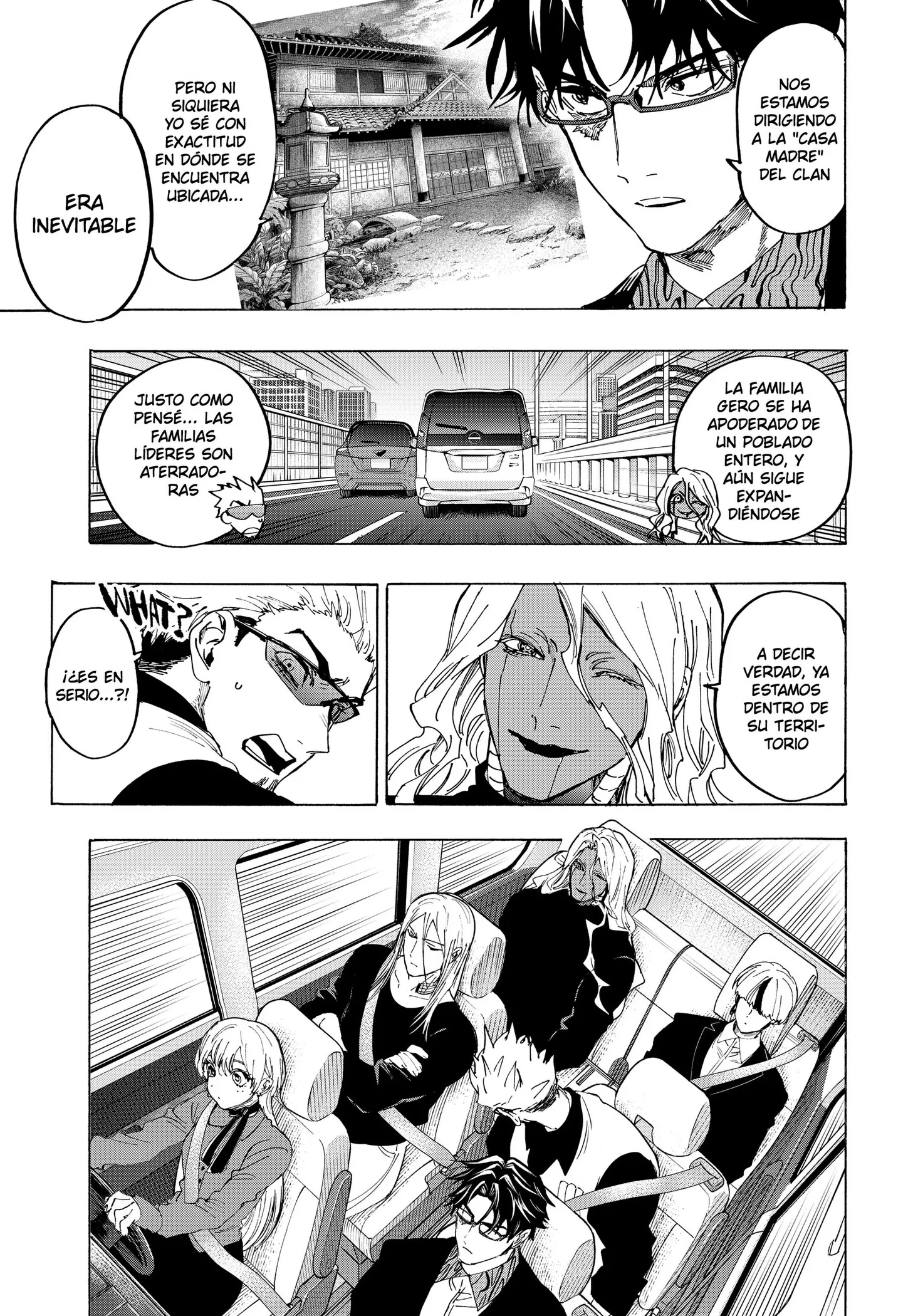 MARRIAGETOXIN Capítulo 176 - Page 3