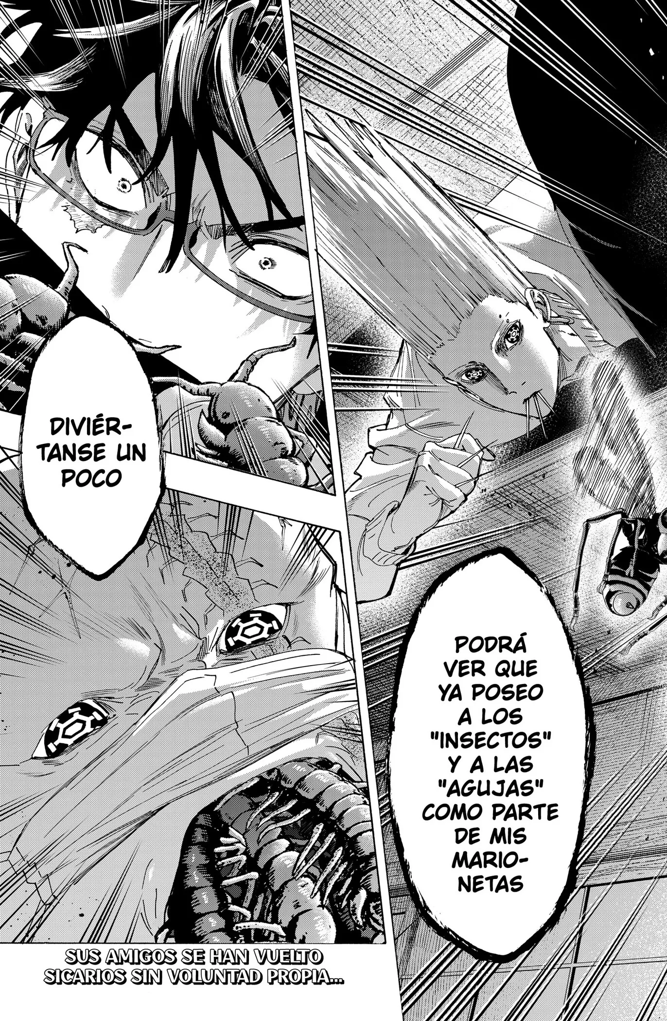 MARRIAGETOXIN Capítulo 176 - Page 19