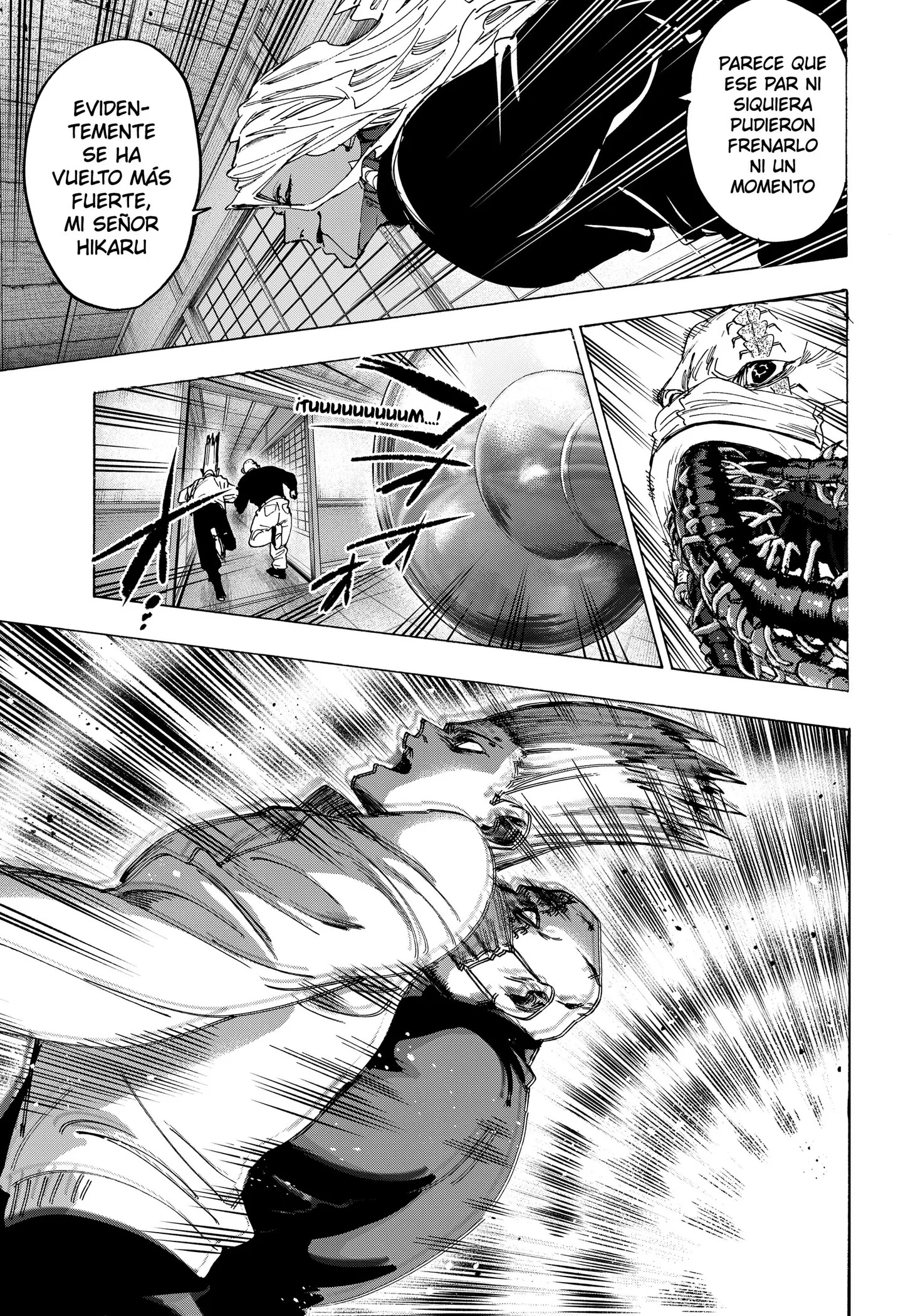 MARRIAGETOXIN Capítulo 177 - Page 9