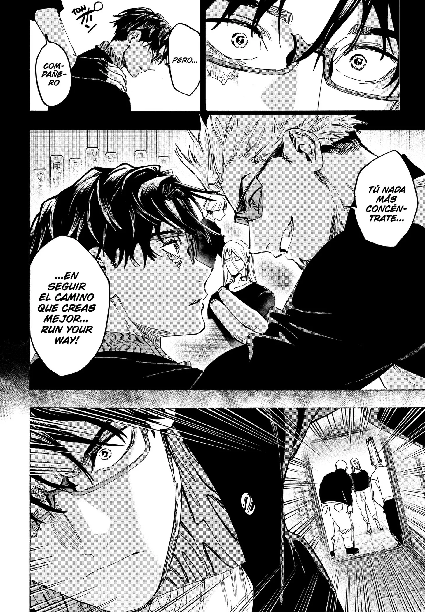 MARRIAGETOXIN Capítulo 177 - Page 12