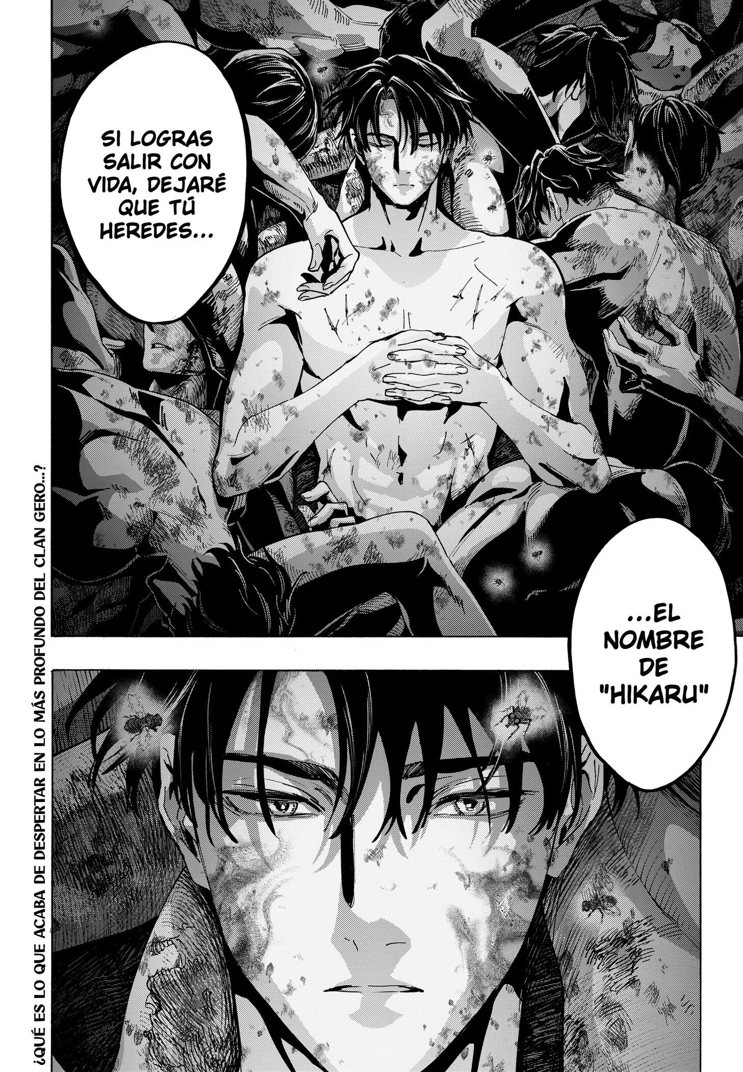 MARRIAGETOXIN Capítulo 177 - Page 20