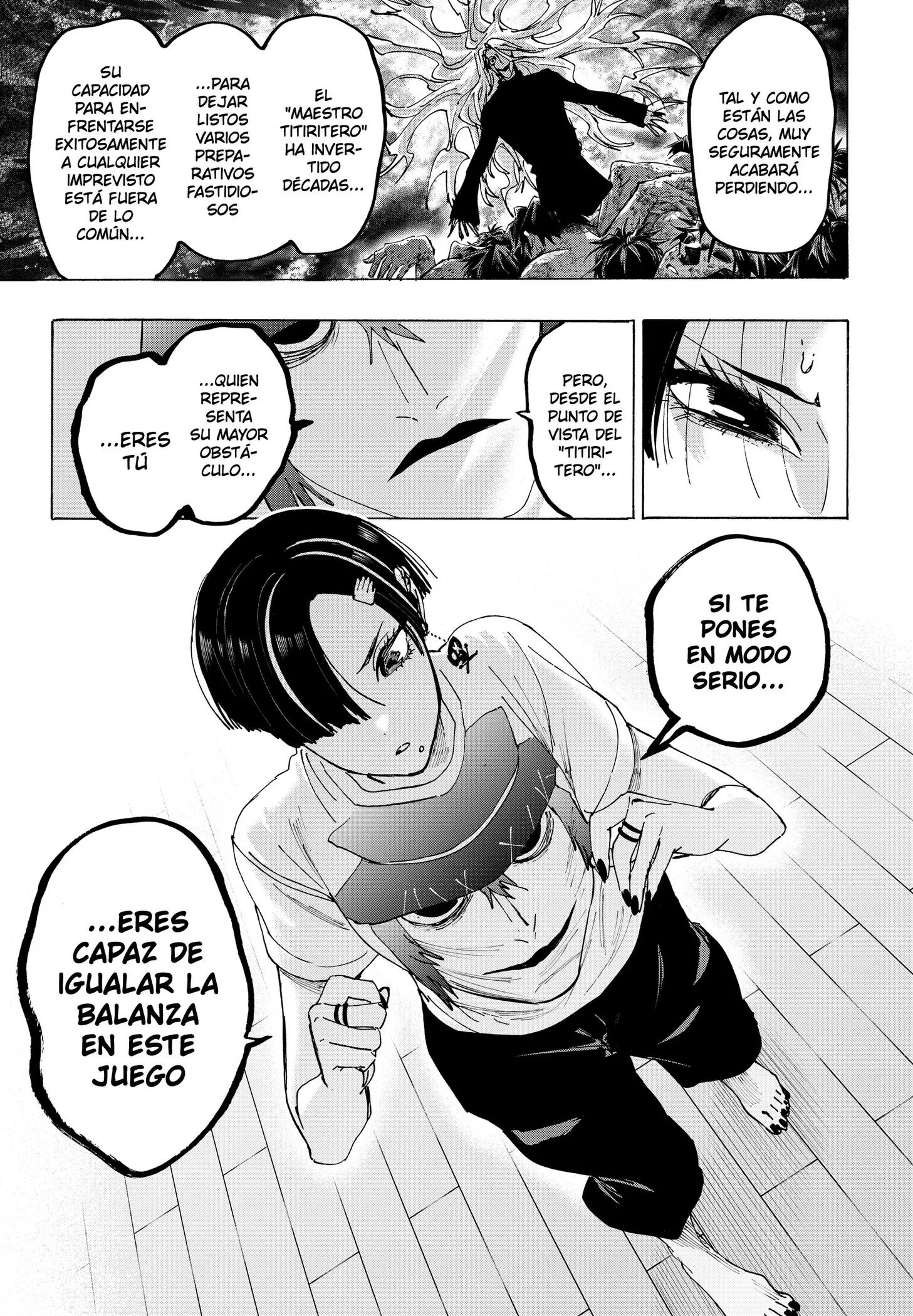 MARRIAGETOXIN Capítulo 178 - Page 7