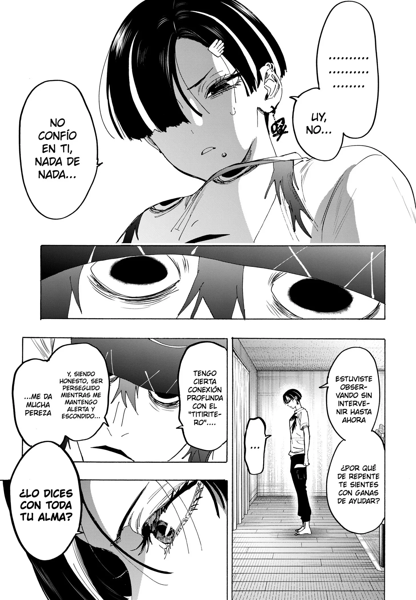 MARRIAGETOXIN Capítulo 178 - Page 9