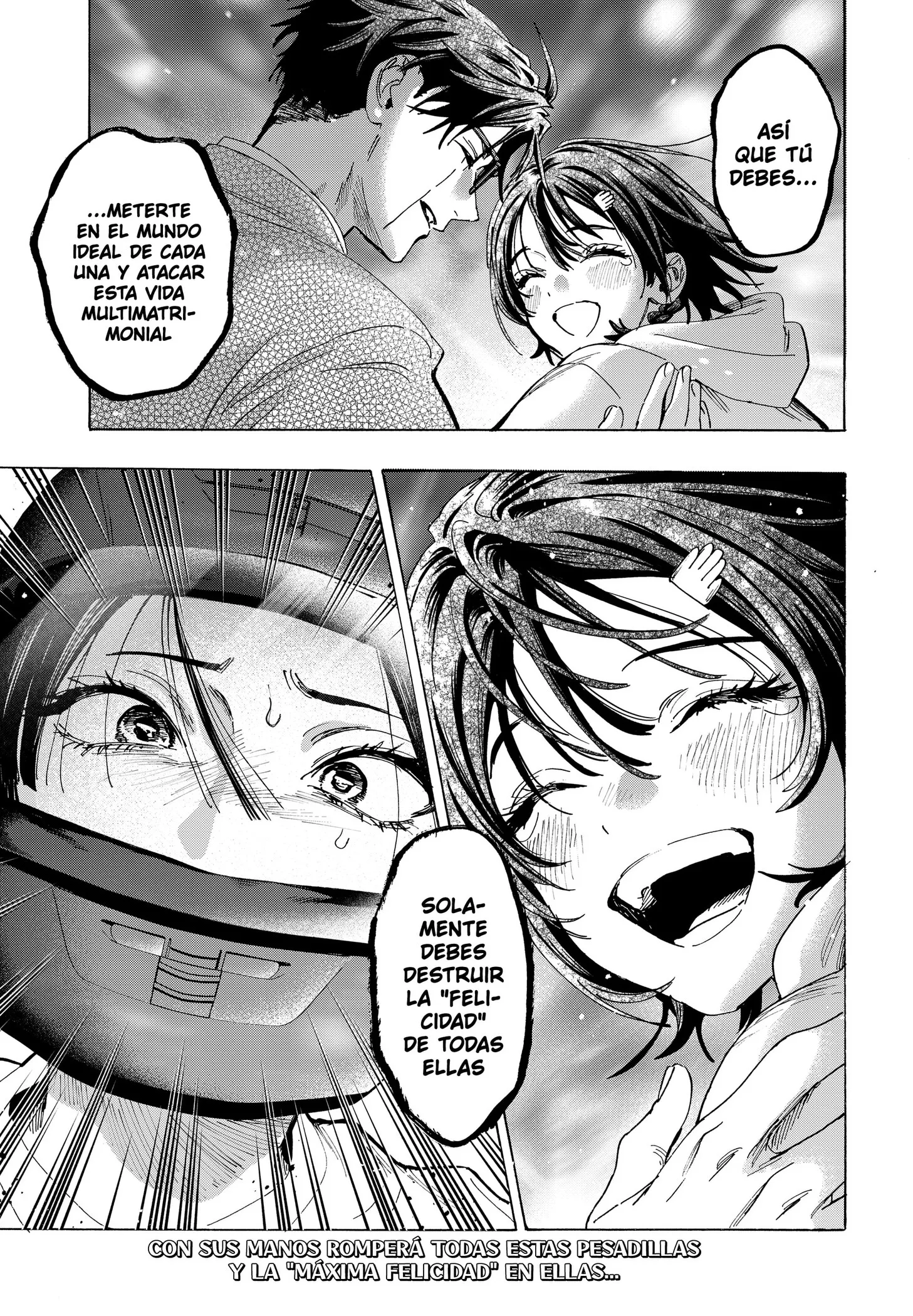 MARRIAGETOXIN Capítulo 178 - Page 21