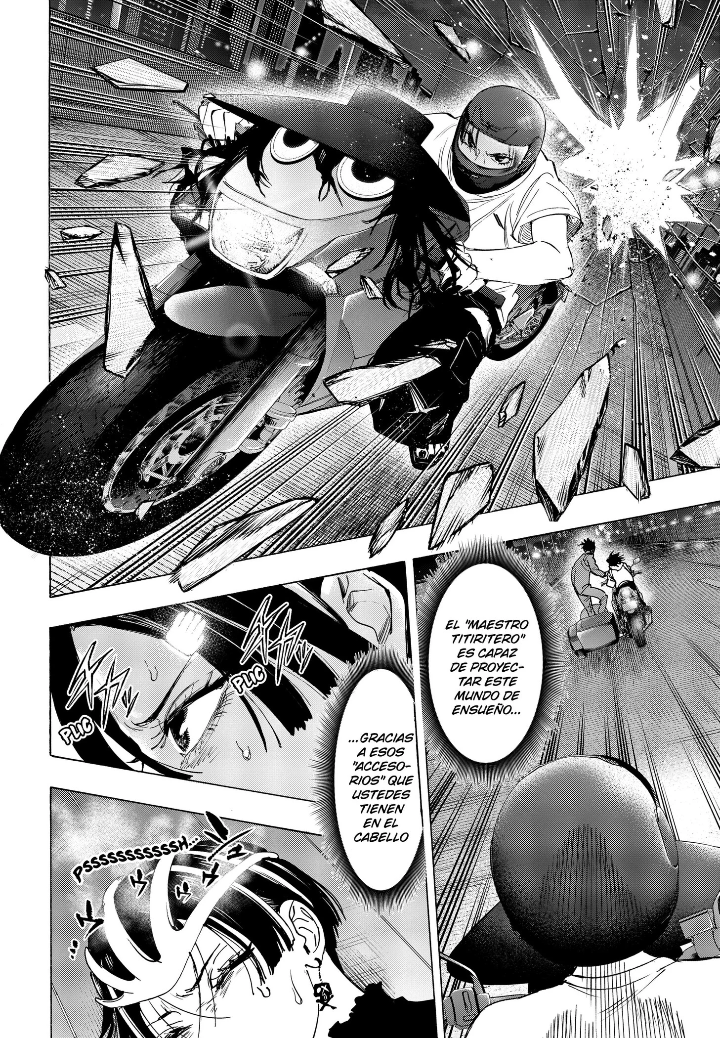 MARRIAGETOXIN Capítulo 179 - Page 2