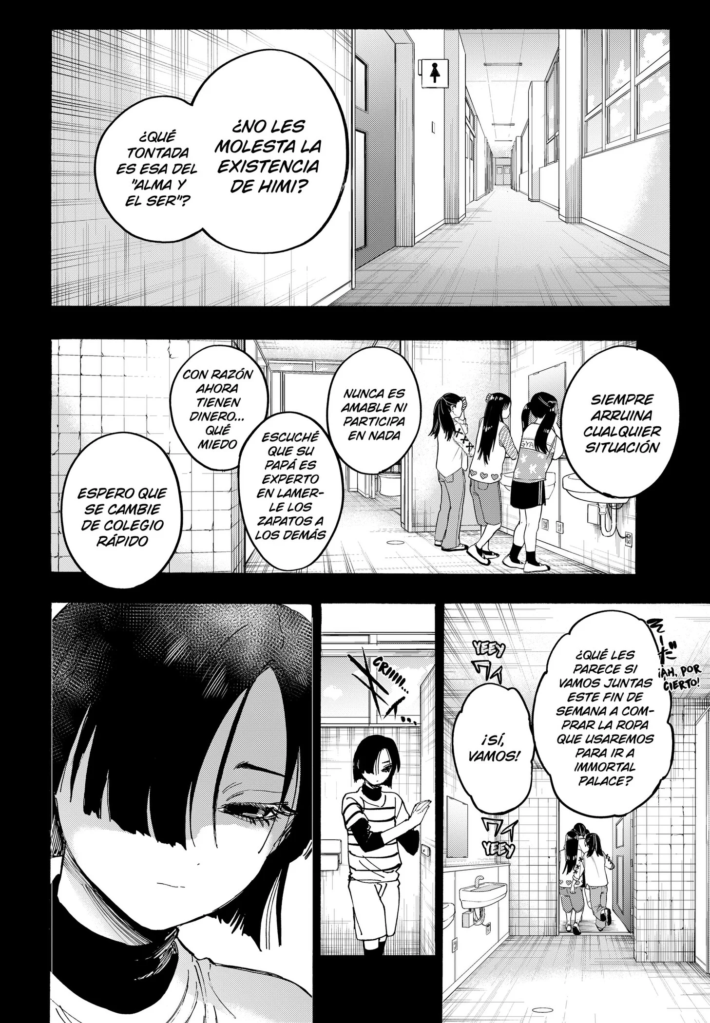 MARRIAGETOXIN Capítulo 179 - Page 8