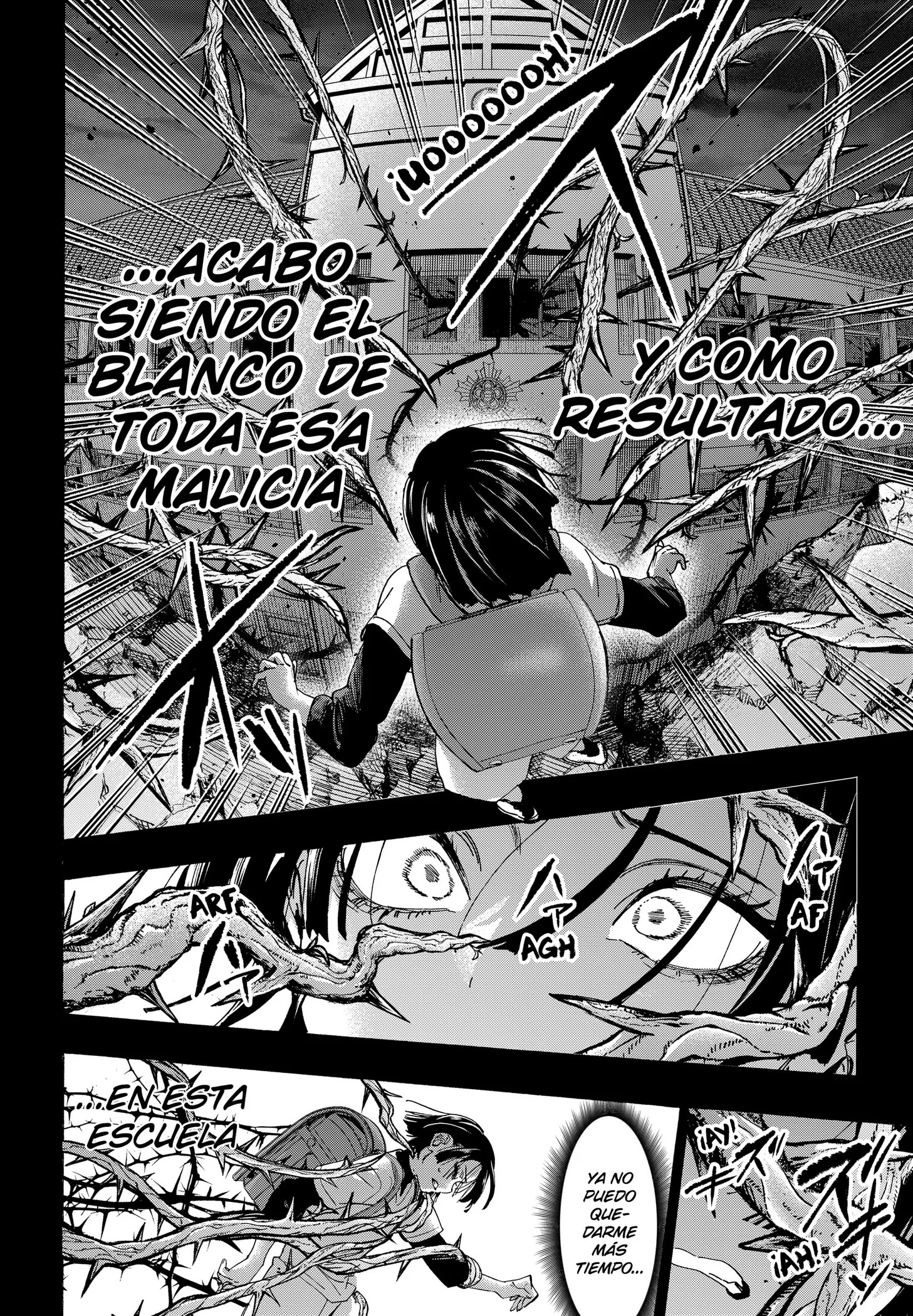 MARRIAGETOXIN Capítulo 179 - Page 10