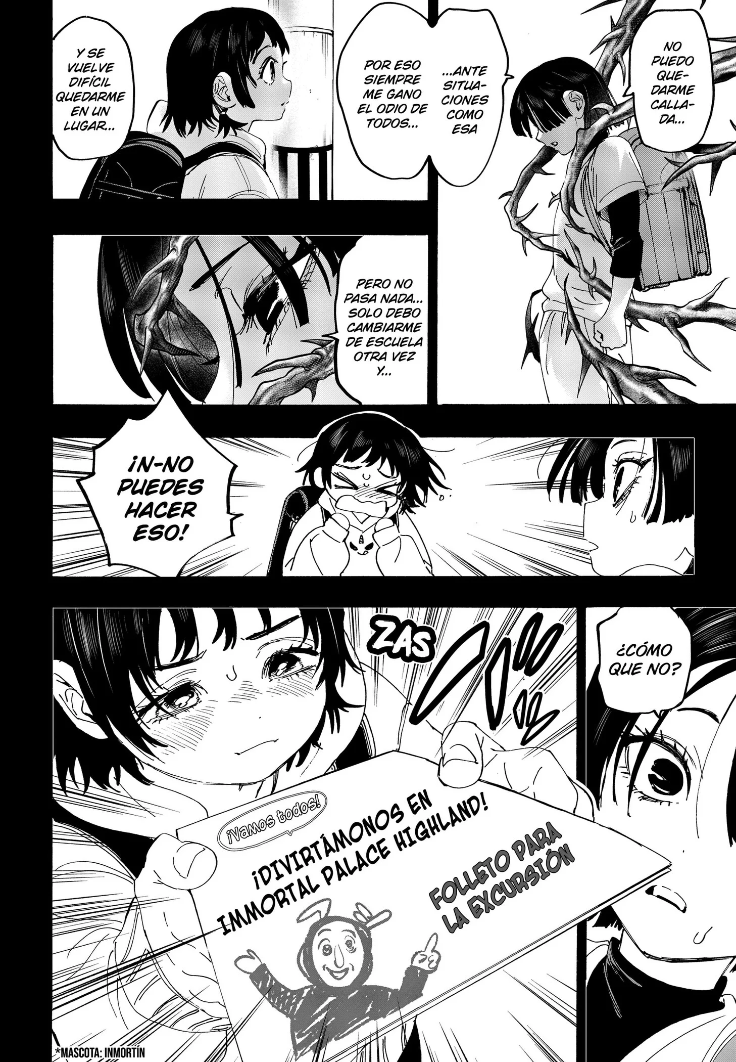 MARRIAGETOXIN Capítulo 179 - Page 12
