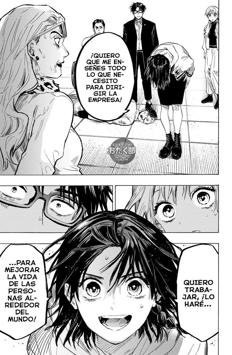 MARRIAGETOXIN Capítulo 18 - Page 12