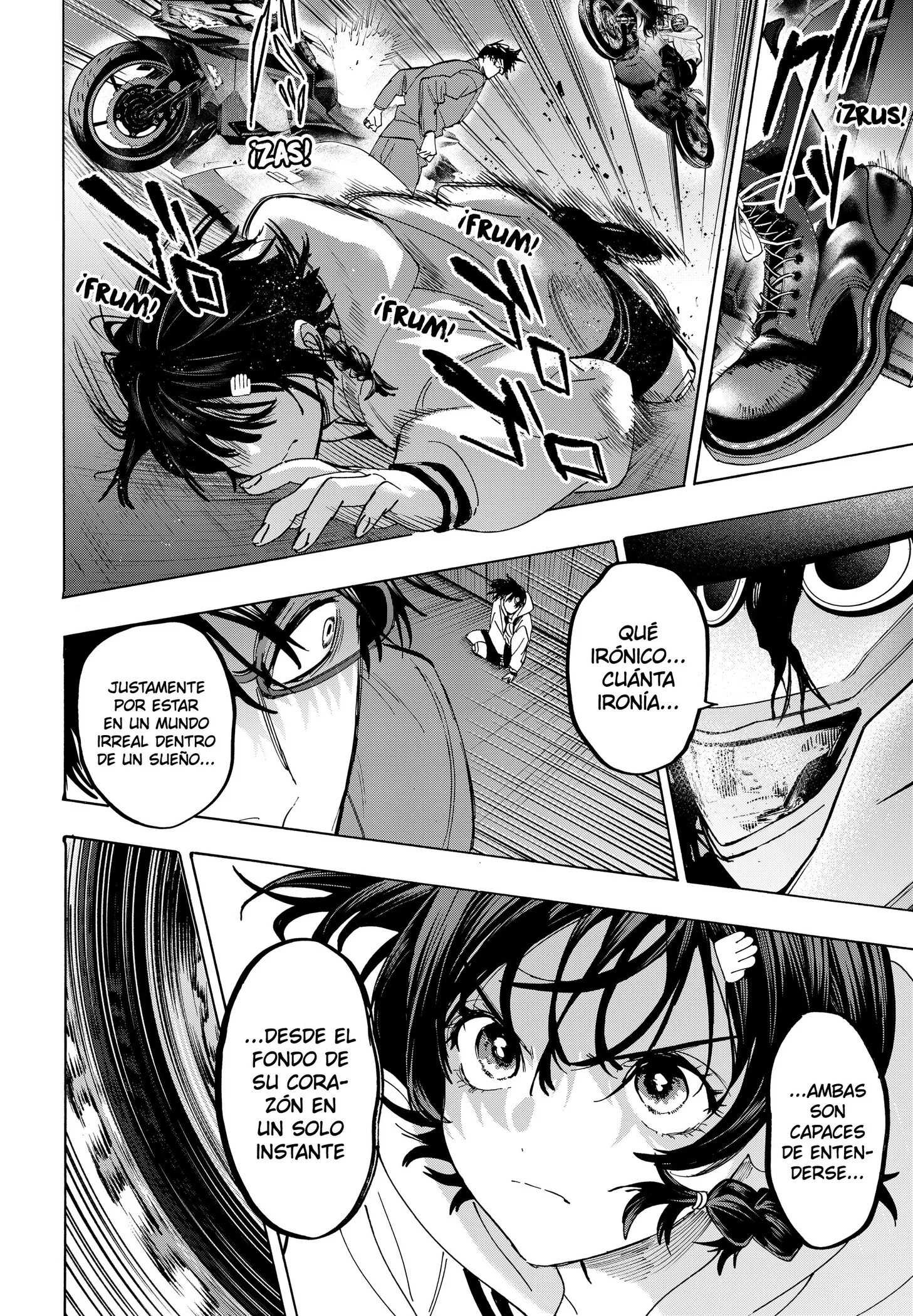 MARRIAGETOXIN Capítulo 180 - Page 6