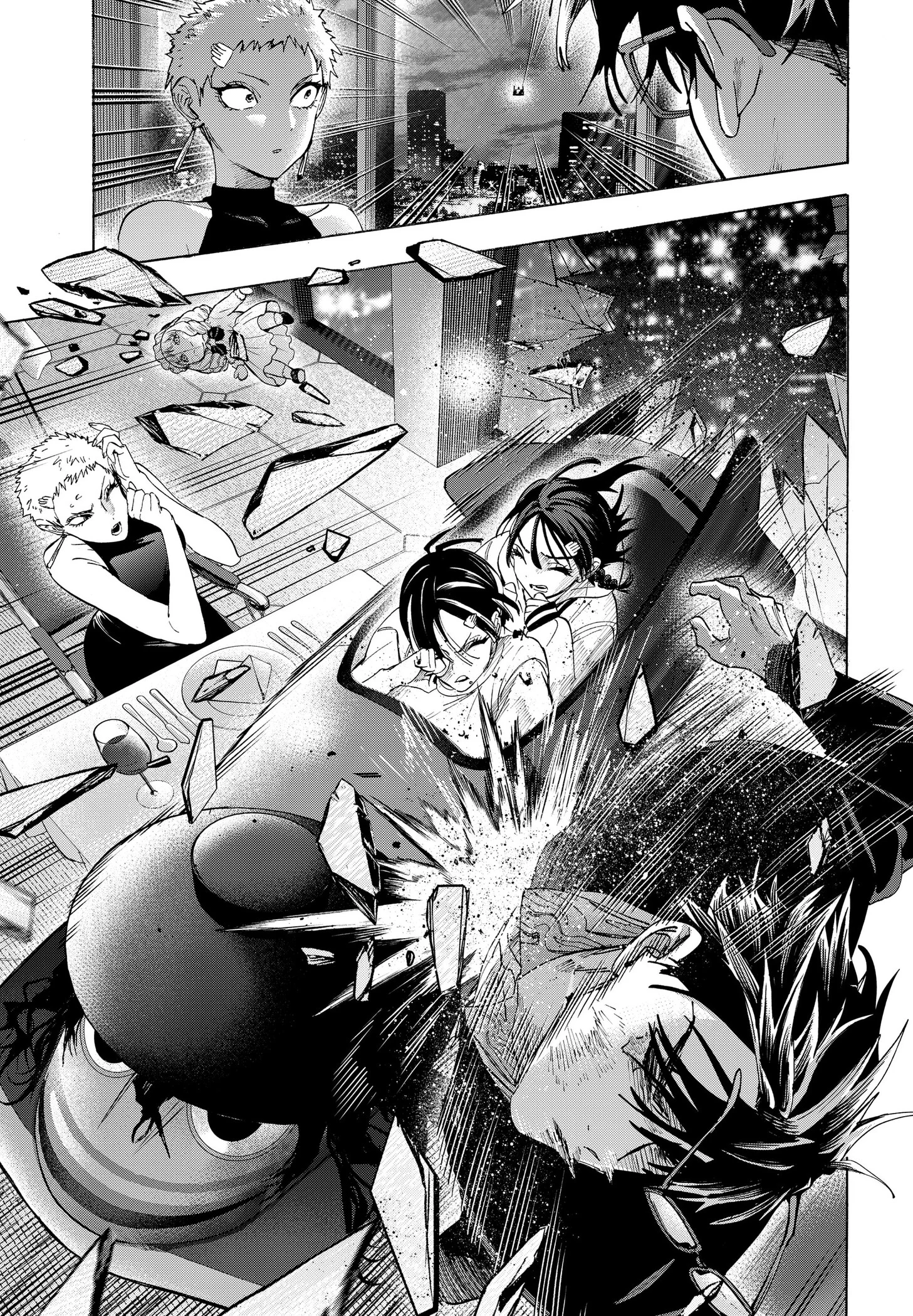 MARRIAGETOXIN Capítulo 180 - Page 13