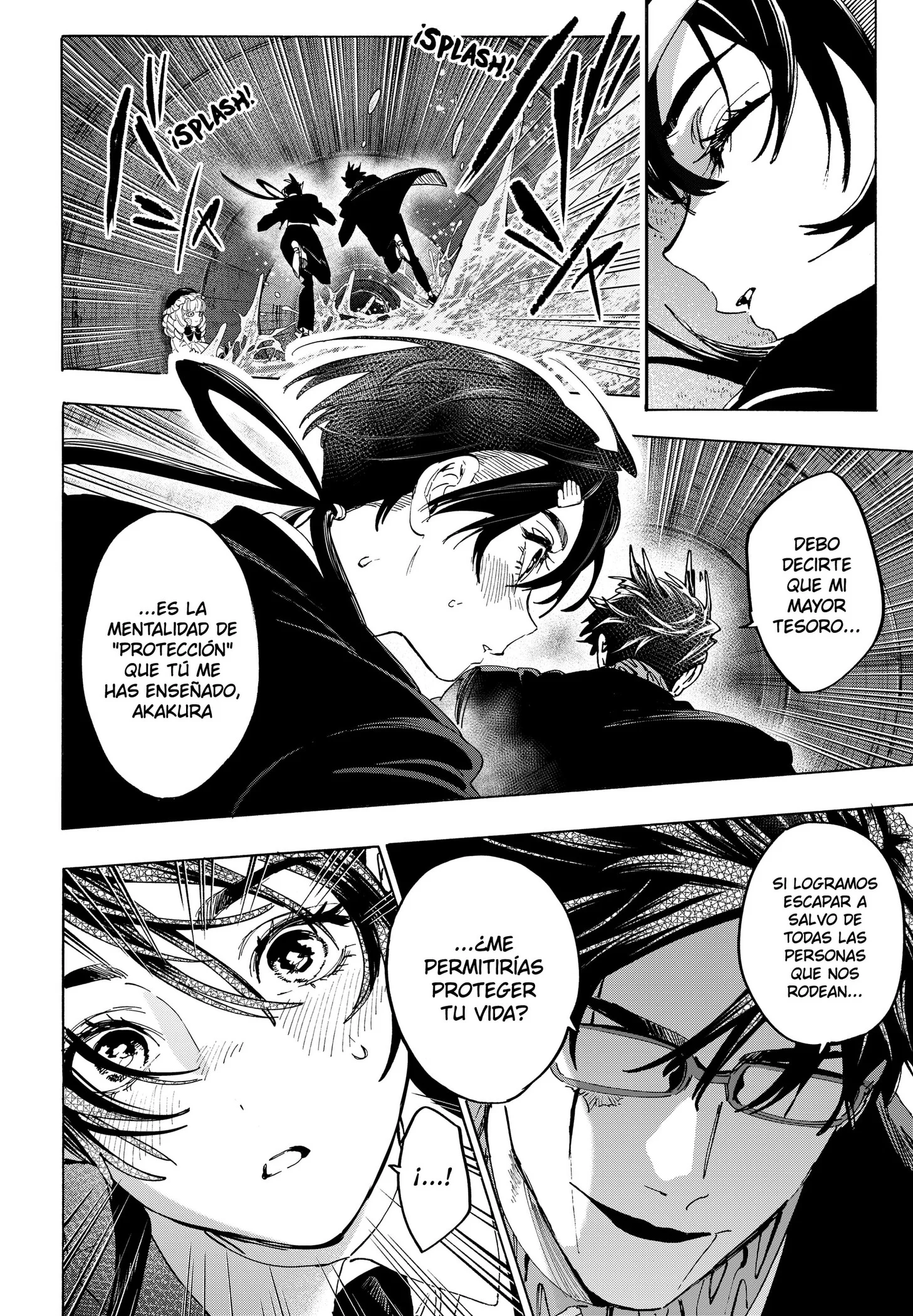 MARRIAGETOXIN Capítulo 180 - Page 16
