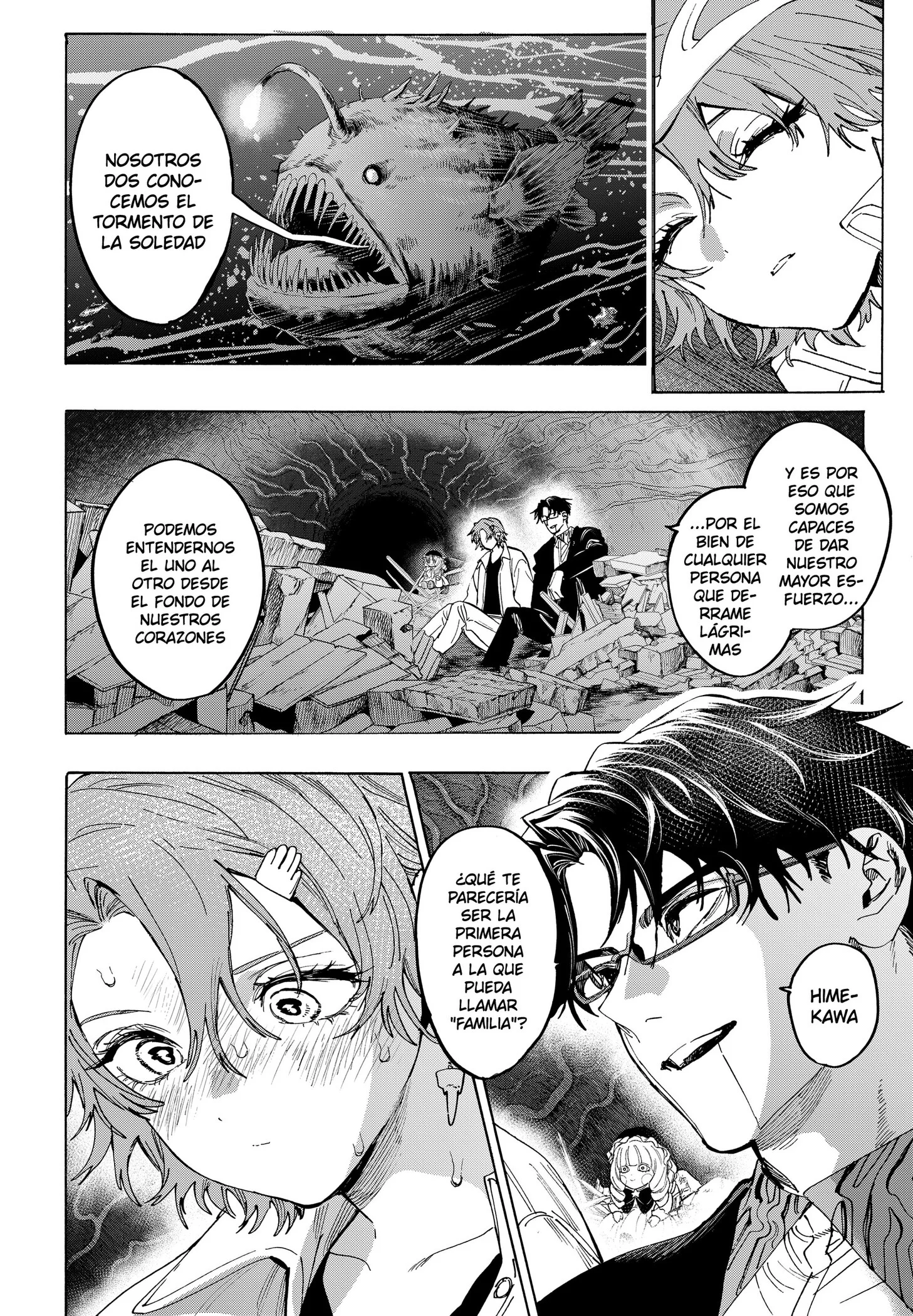 MARRIAGETOXIN Capítulo 180 - Page 18