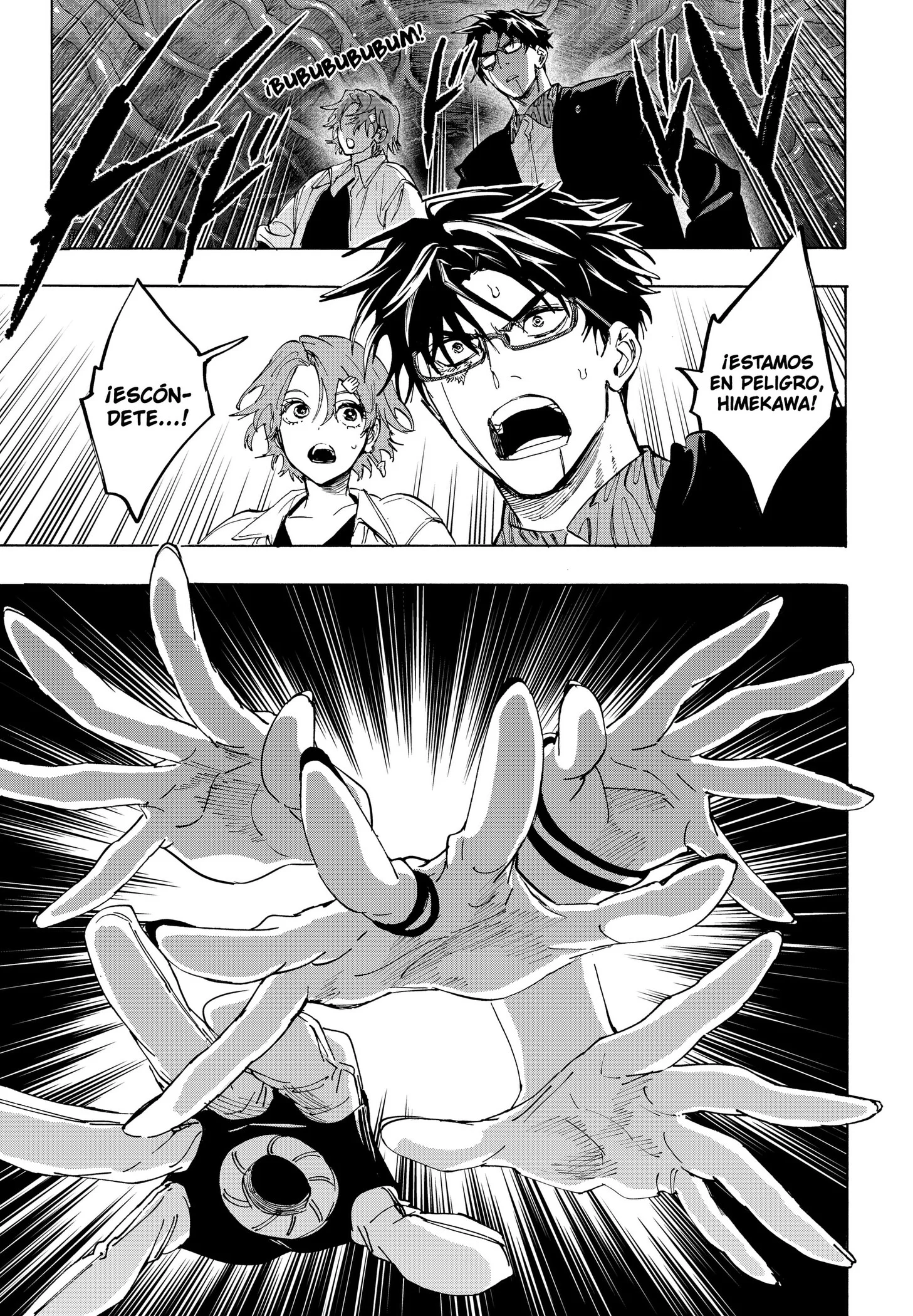 MARRIAGETOXIN Capítulo 180 - Page 19