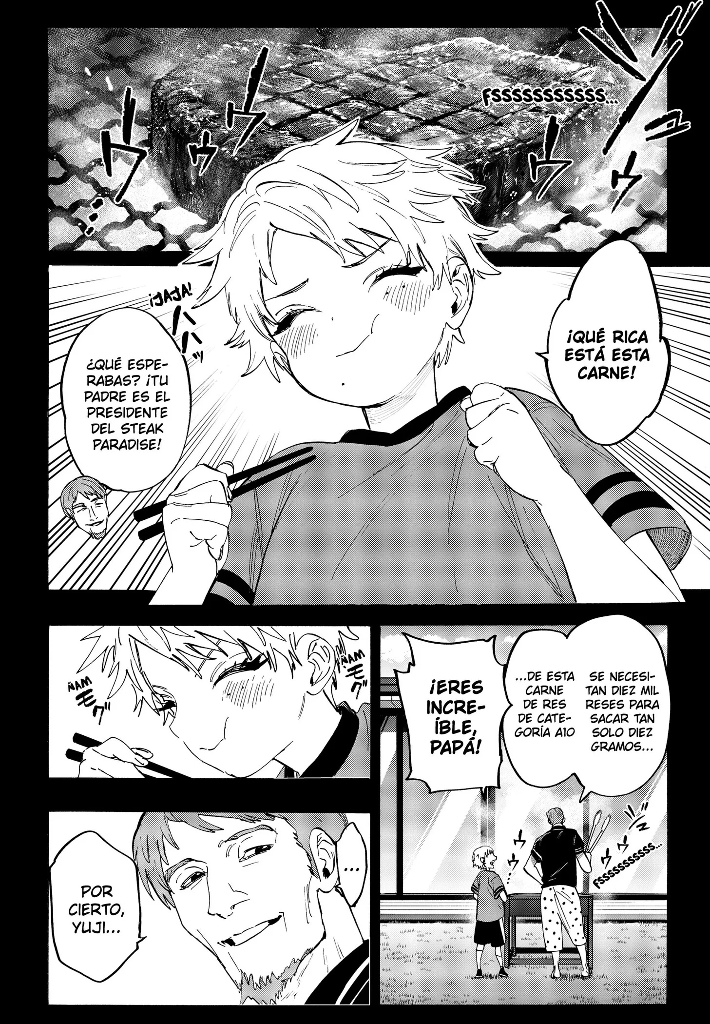 MARRIAGETOXIN Capítulo 181 - Page 2
