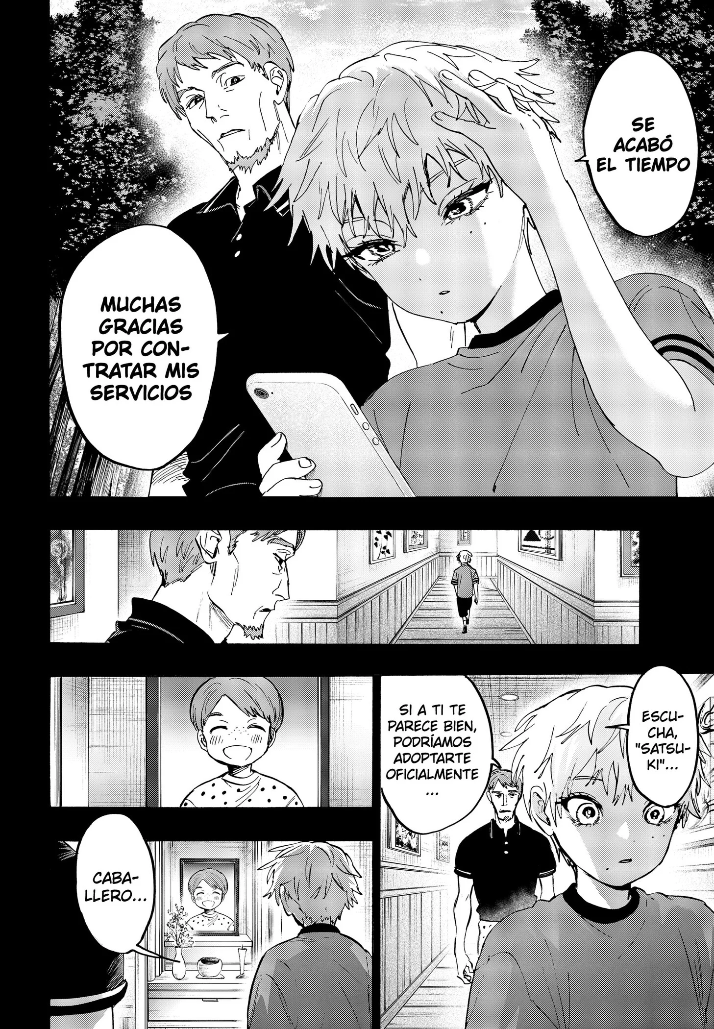 MARRIAGETOXIN Capítulo 181 - Page 4